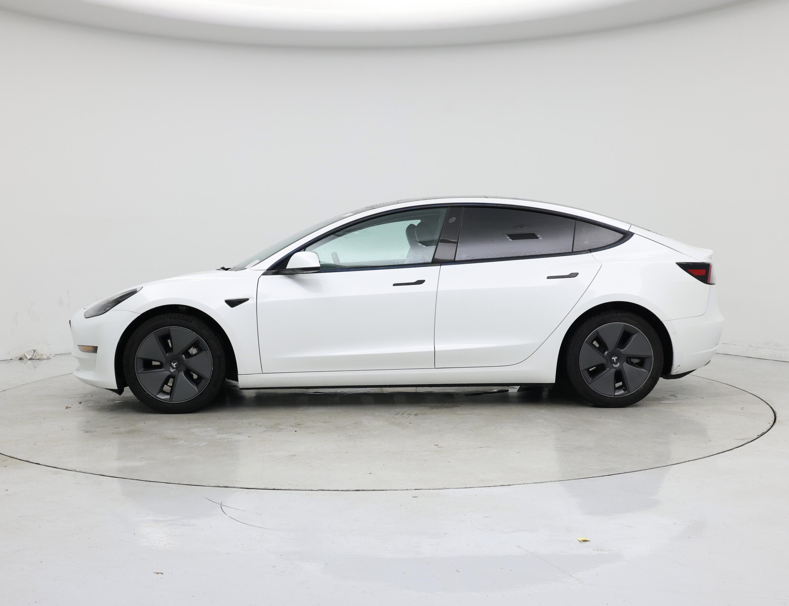 Thumbnail: 2021 Tesla Model 3 - 3