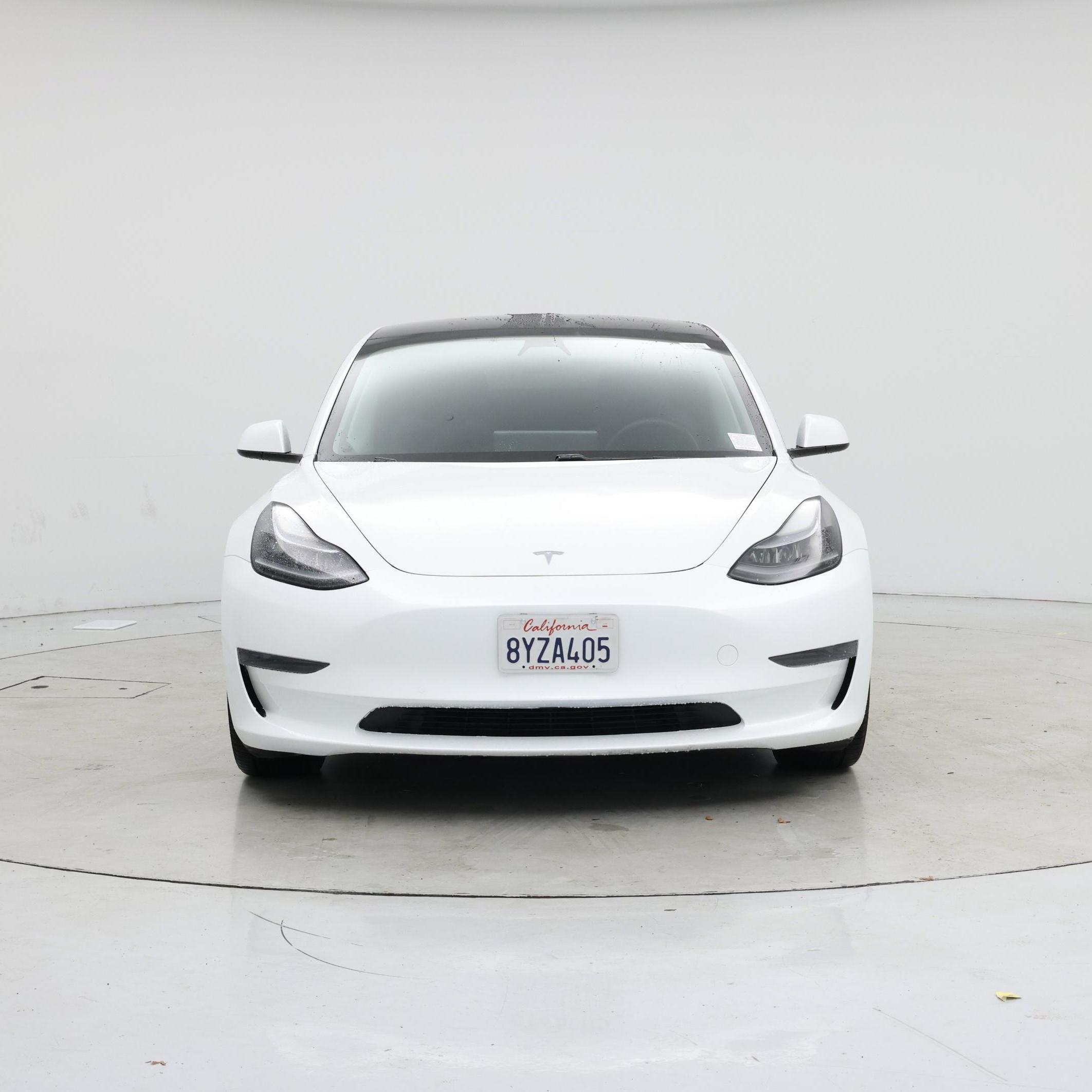 Thumbnail: 2021 Tesla Model 3 - 5