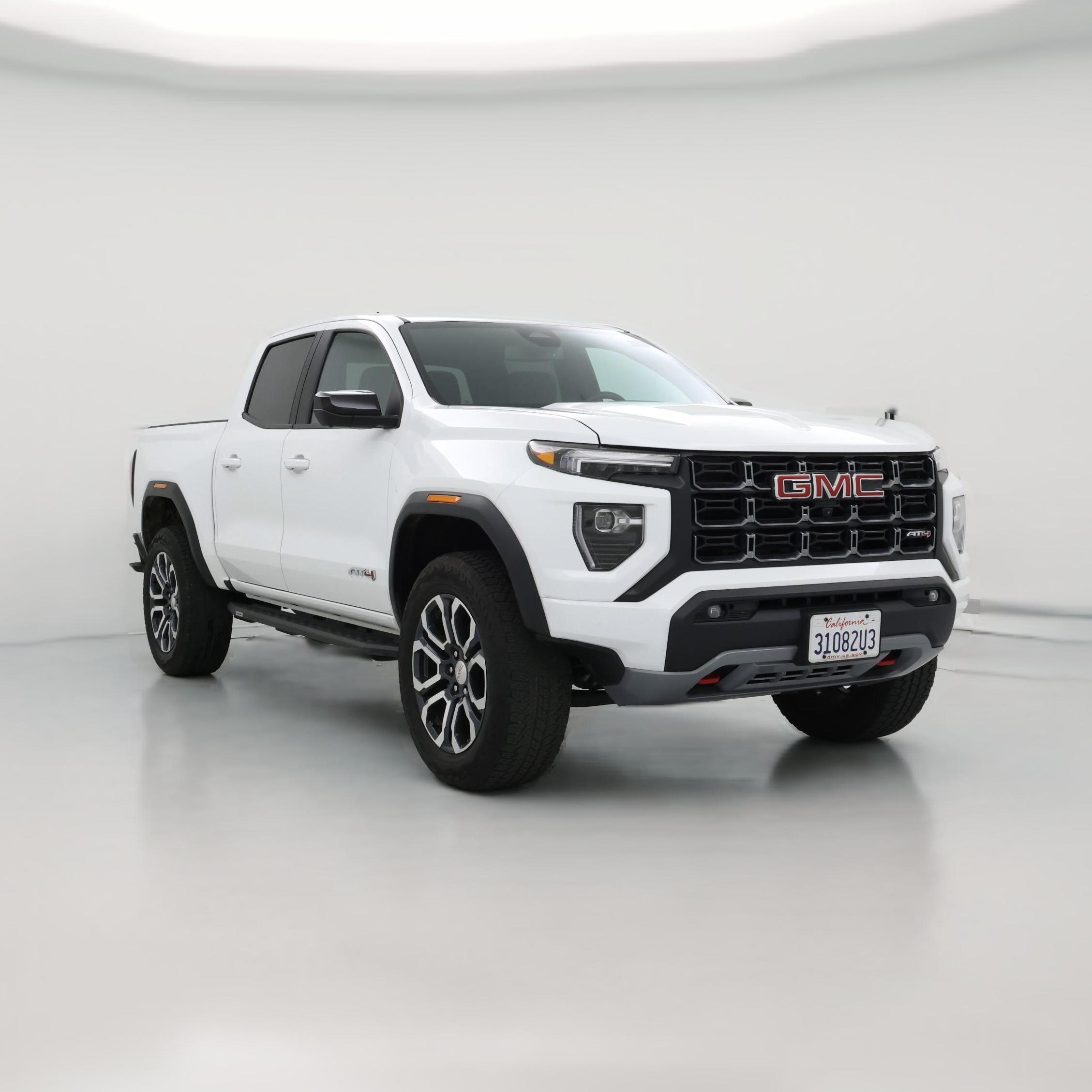 Thumbnail: 2023 GMC Canyon - 1