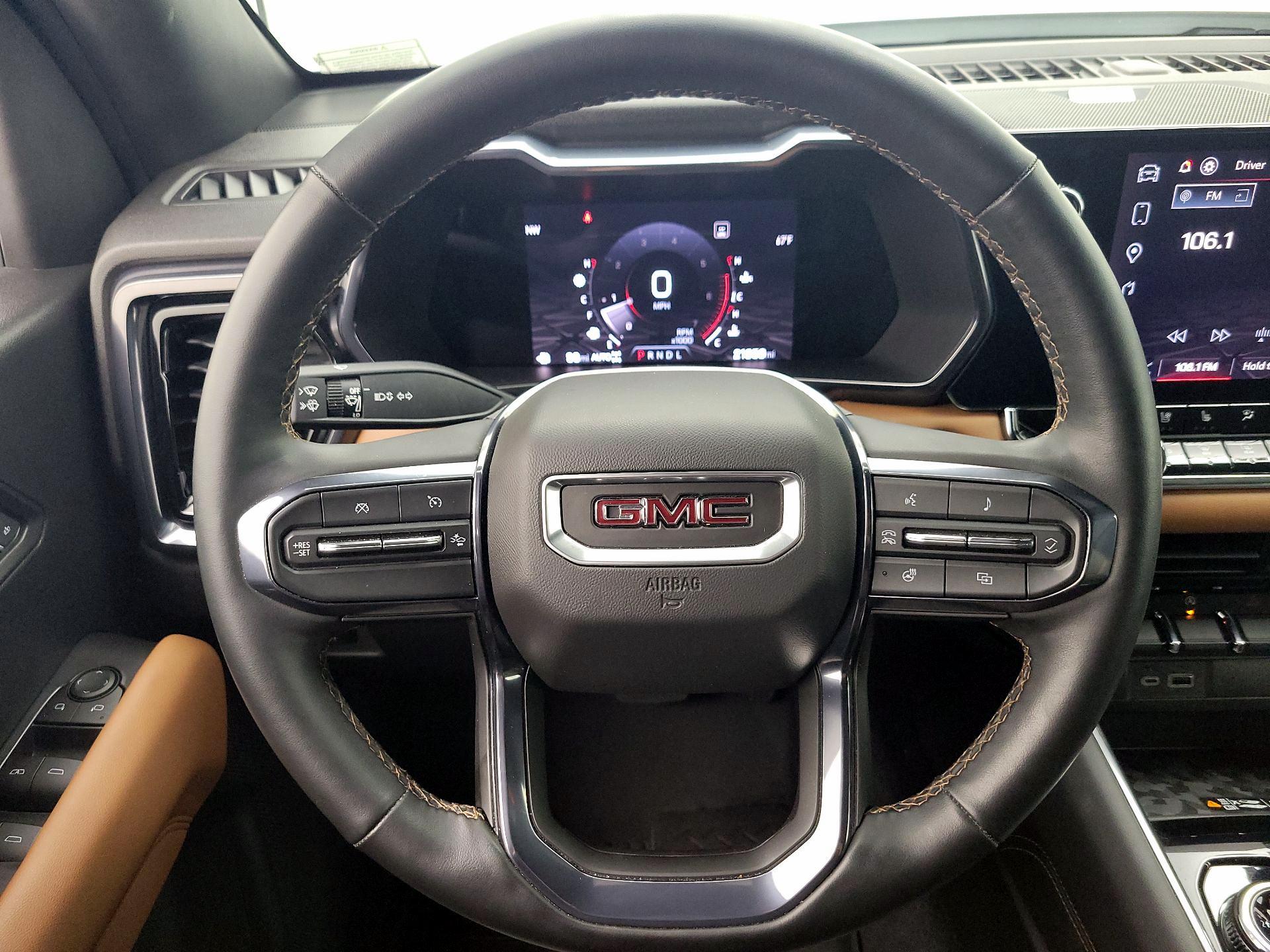 Thumbnail: 2023 GMC Canyon - 10