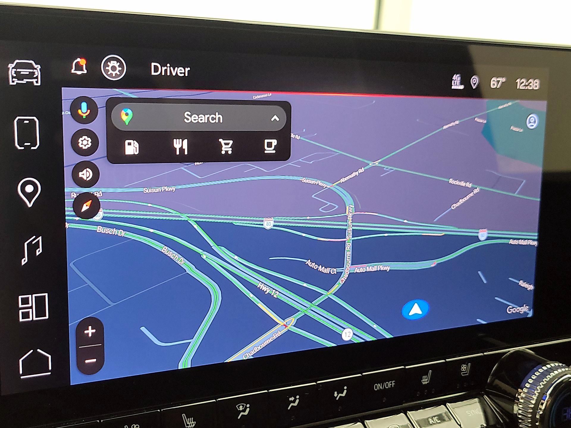 Thumbnail: 2023 GMC Canyon - 14