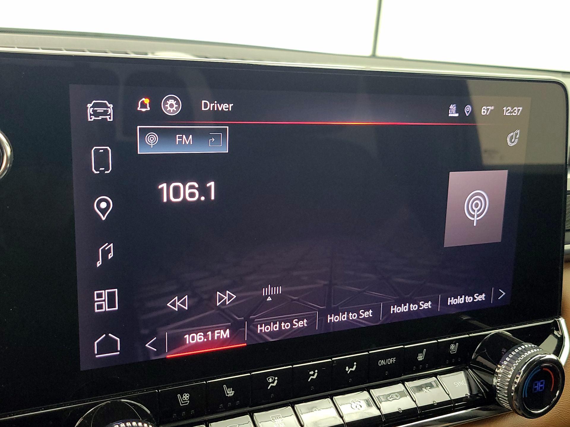 Thumbnail: 2023 GMC Canyon - 16