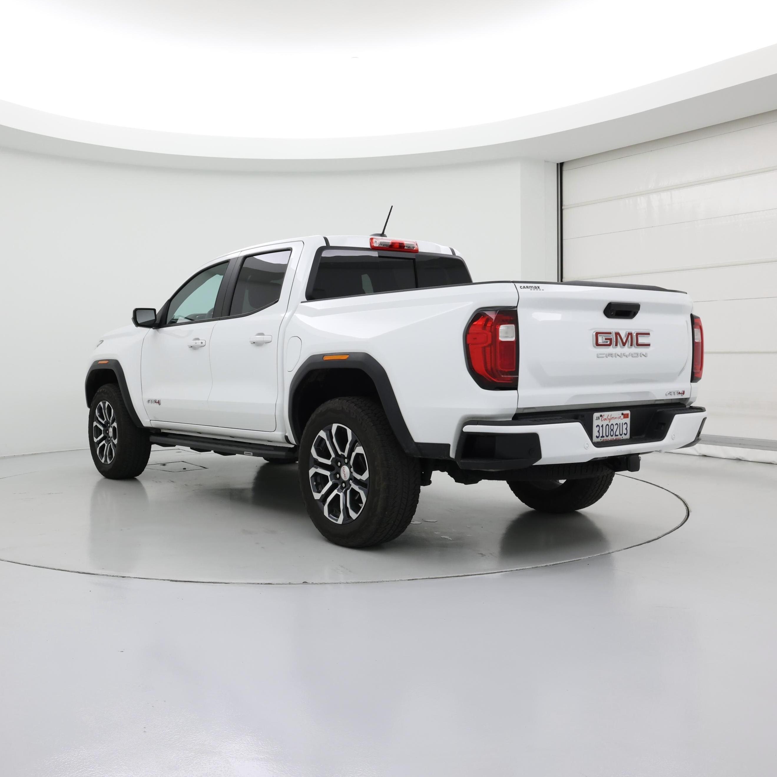 Thumbnail: 2023 GMC Canyon - 2