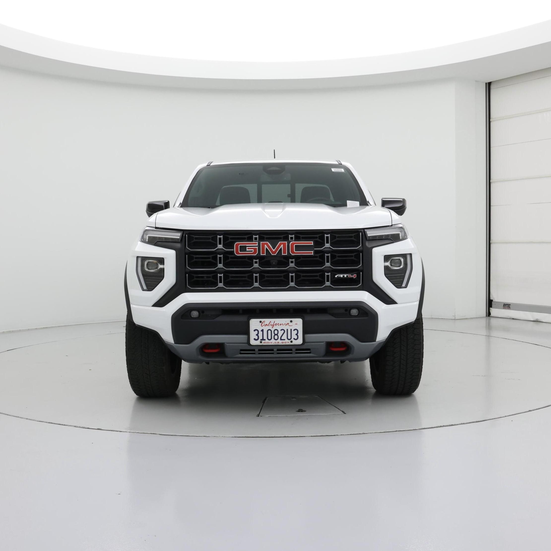 Thumbnail: 2023 GMC Canyon - 5