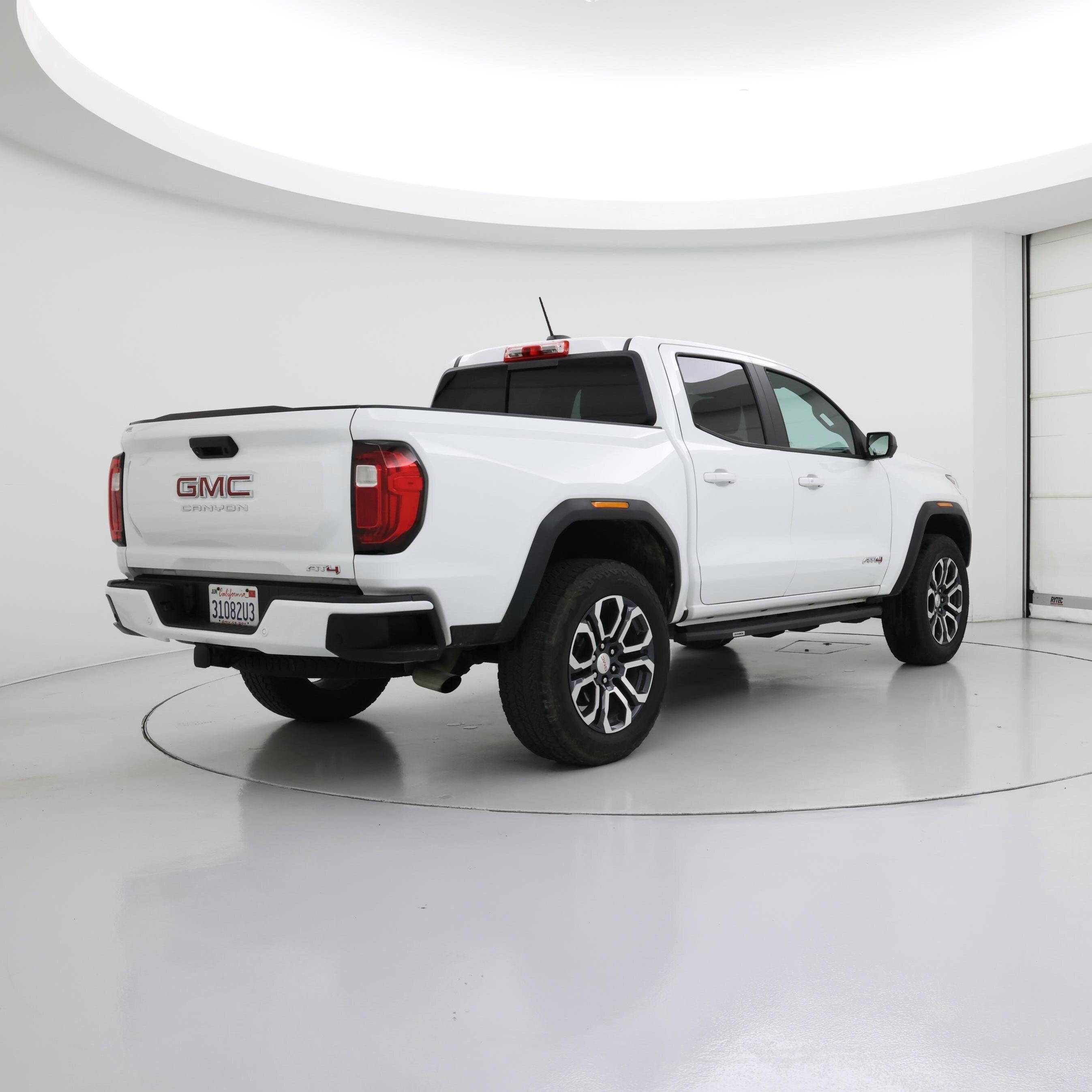 Thumbnail: 2023 GMC Canyon - 8