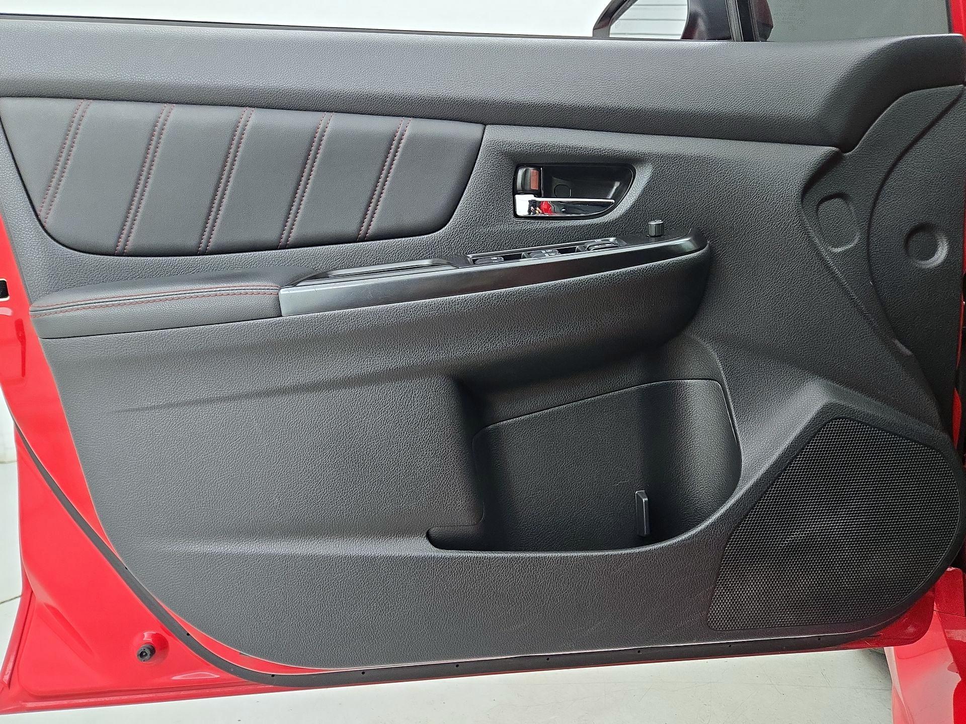 Thumbnail: 2021 Subaru WRX - 12