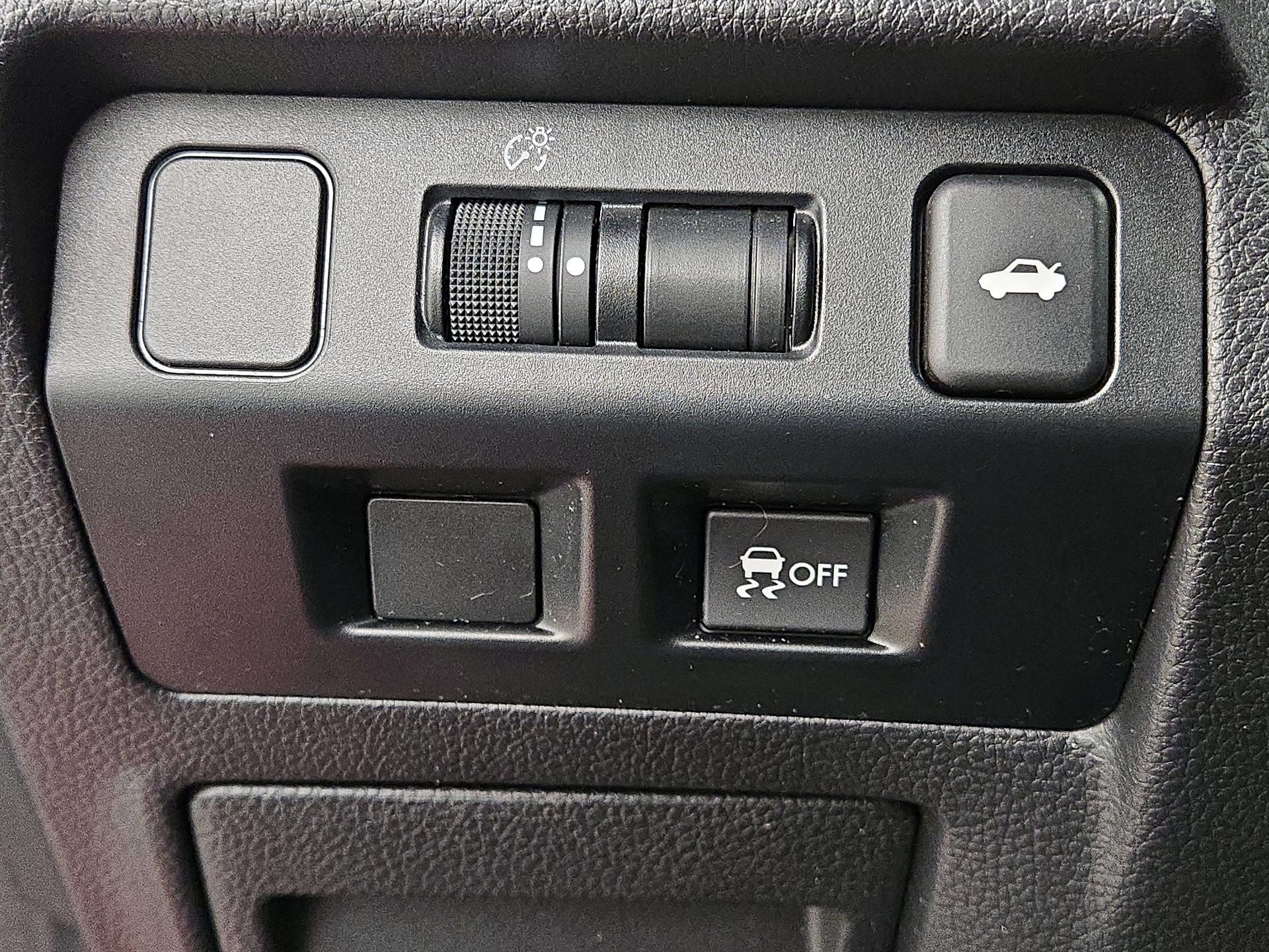 Thumbnail: 2021 Subaru WRX - 13