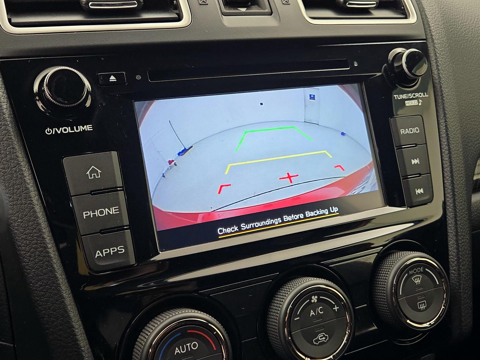 Thumbnail: 2021 Subaru WRX - 14