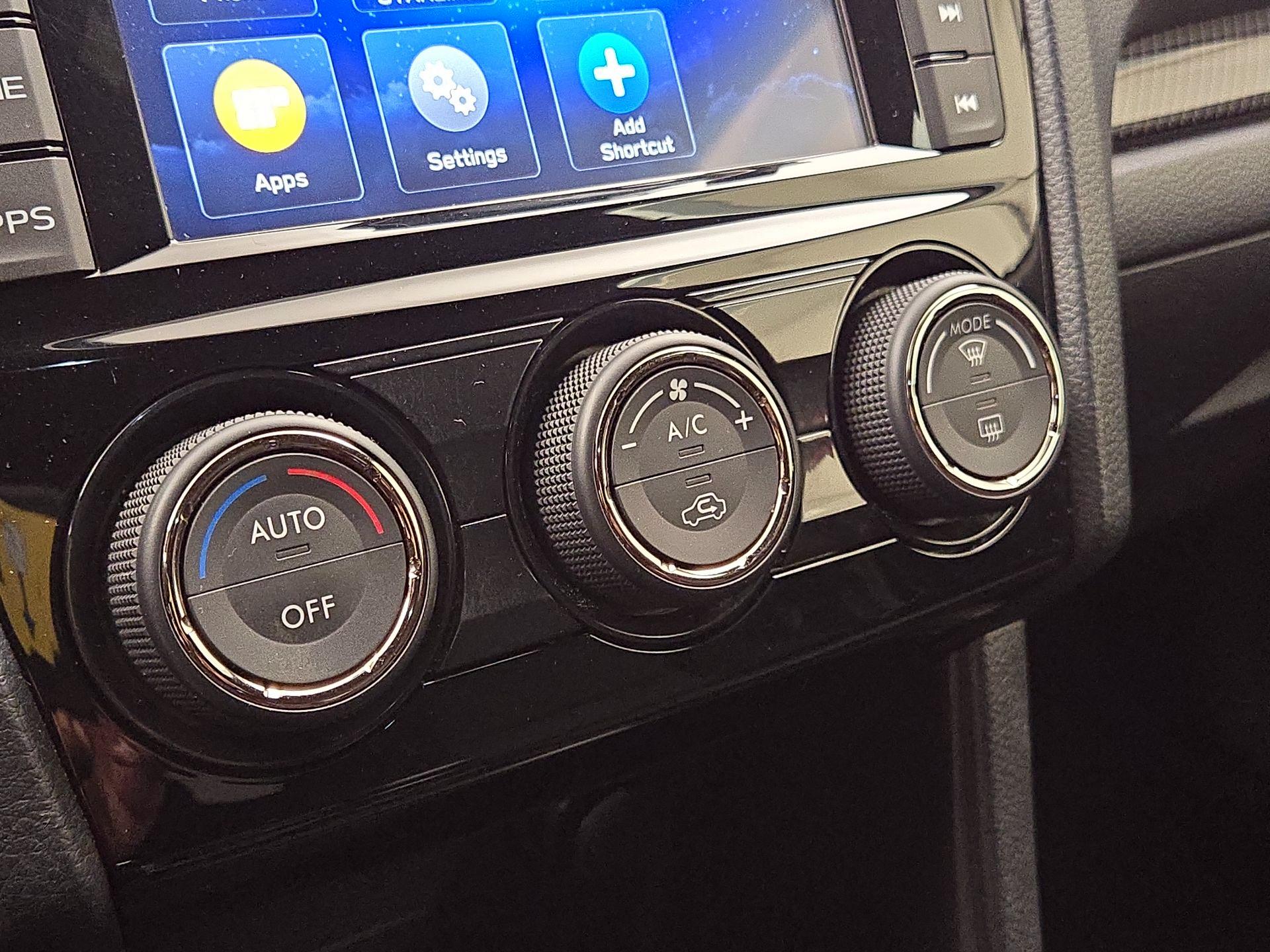 Thumbnail: 2021 Subaru WRX - 16