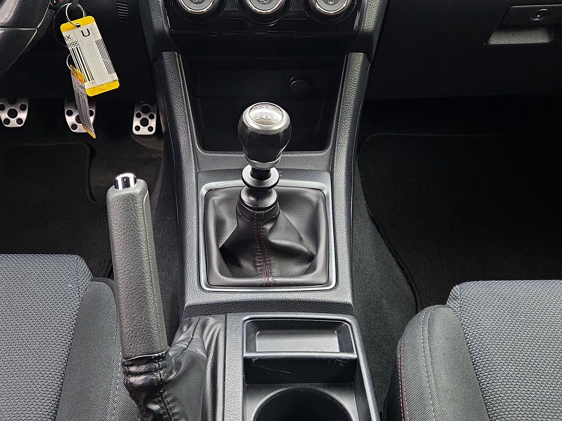 Thumbnail: 2021 Subaru WRX - 17