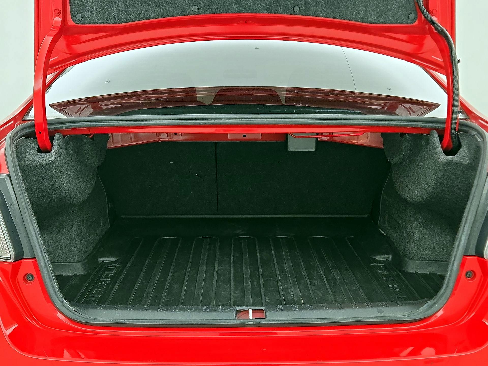 Thumbnail: 2021 Subaru WRX - 19