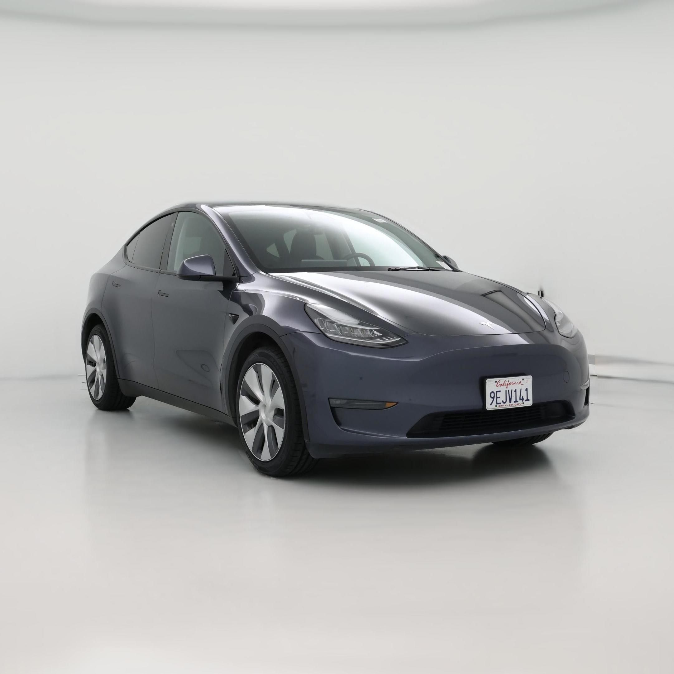 Thumbnail: 2023 Tesla Model Y - 1