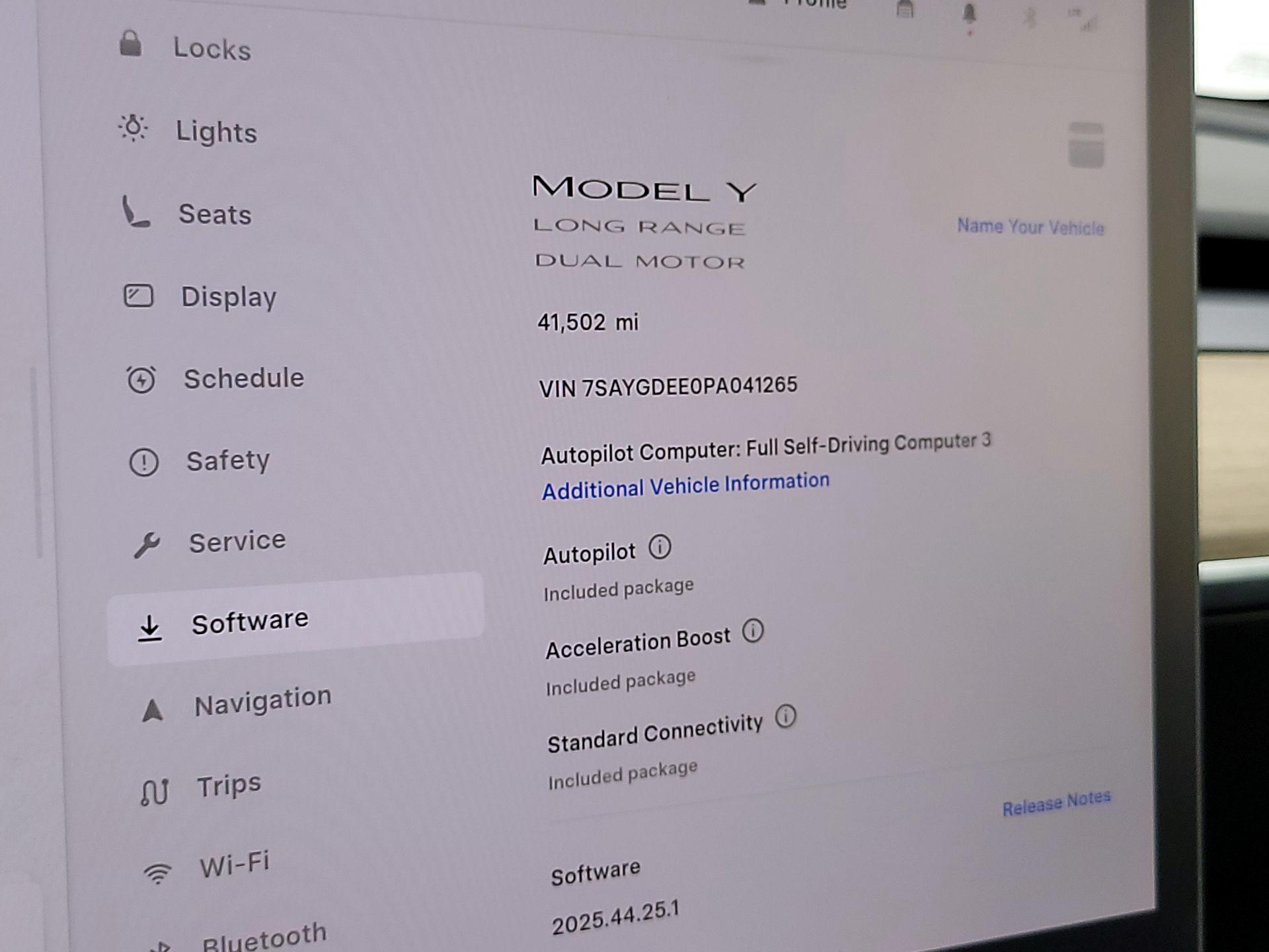 Thumbnail: 2023 Tesla Model Y - 13