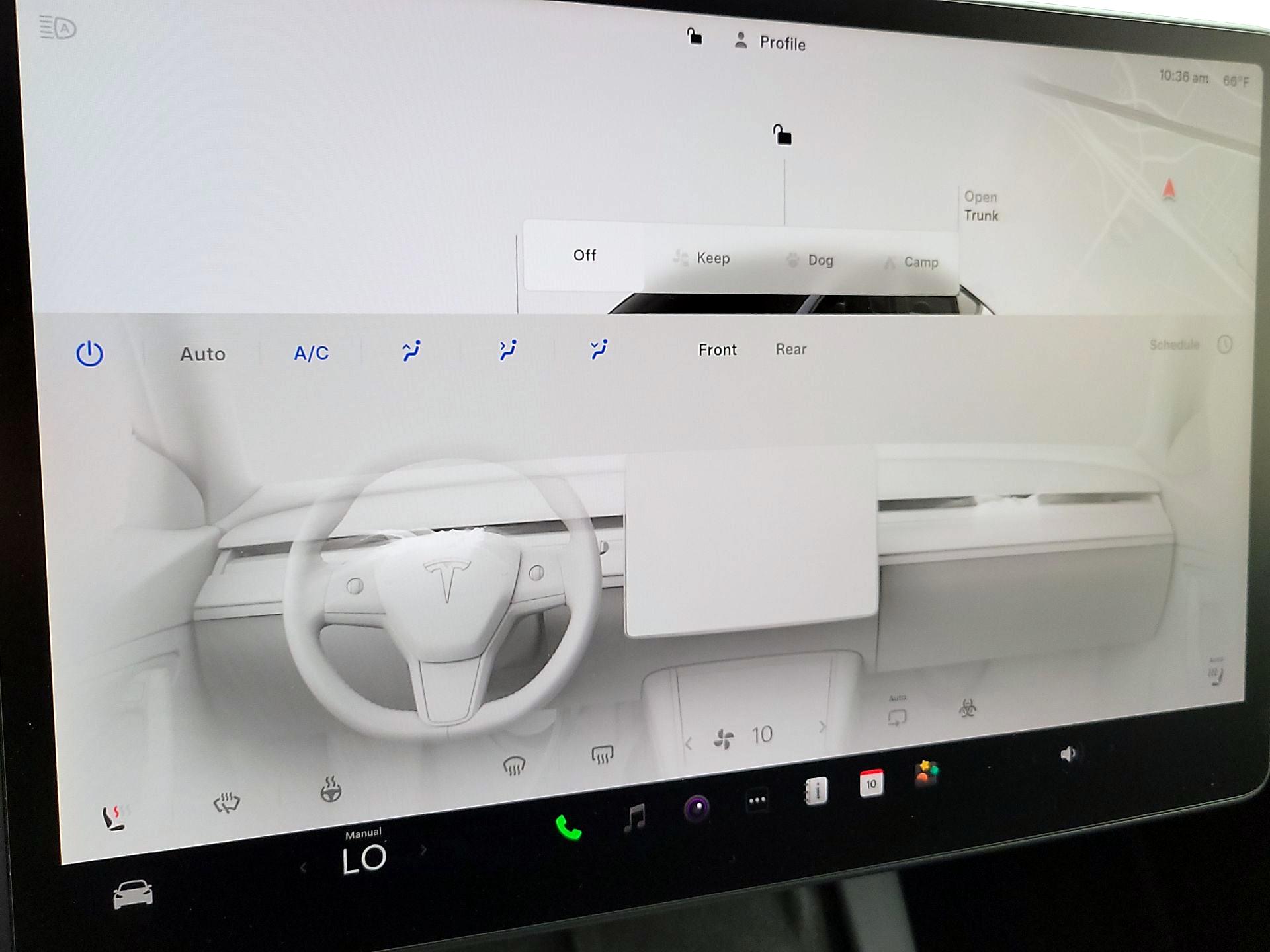 Thumbnail: 2023 Tesla Model Y - 16