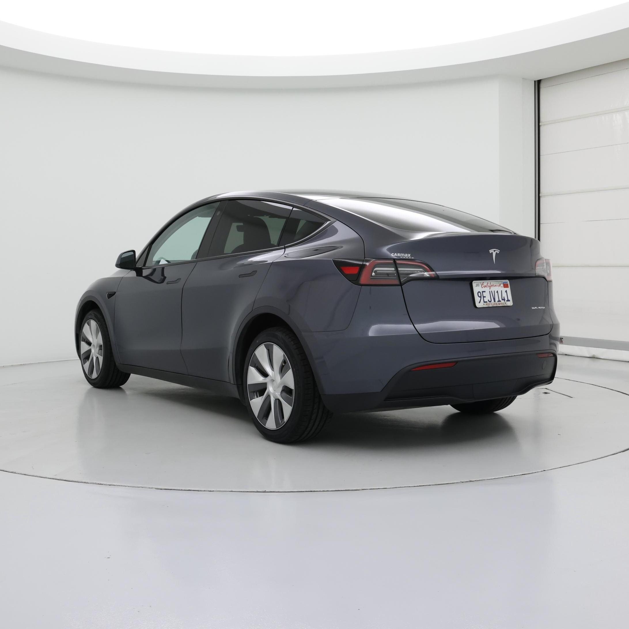 Thumbnail: 2023 Tesla Model Y - 2