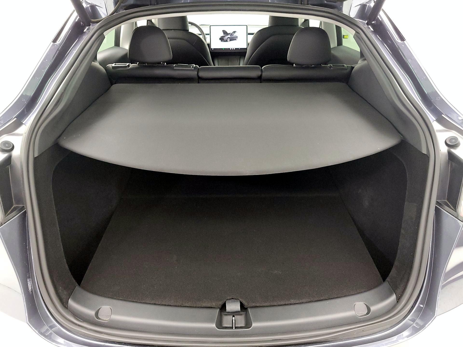 Thumbnail: 2023 Tesla Model Y - 20