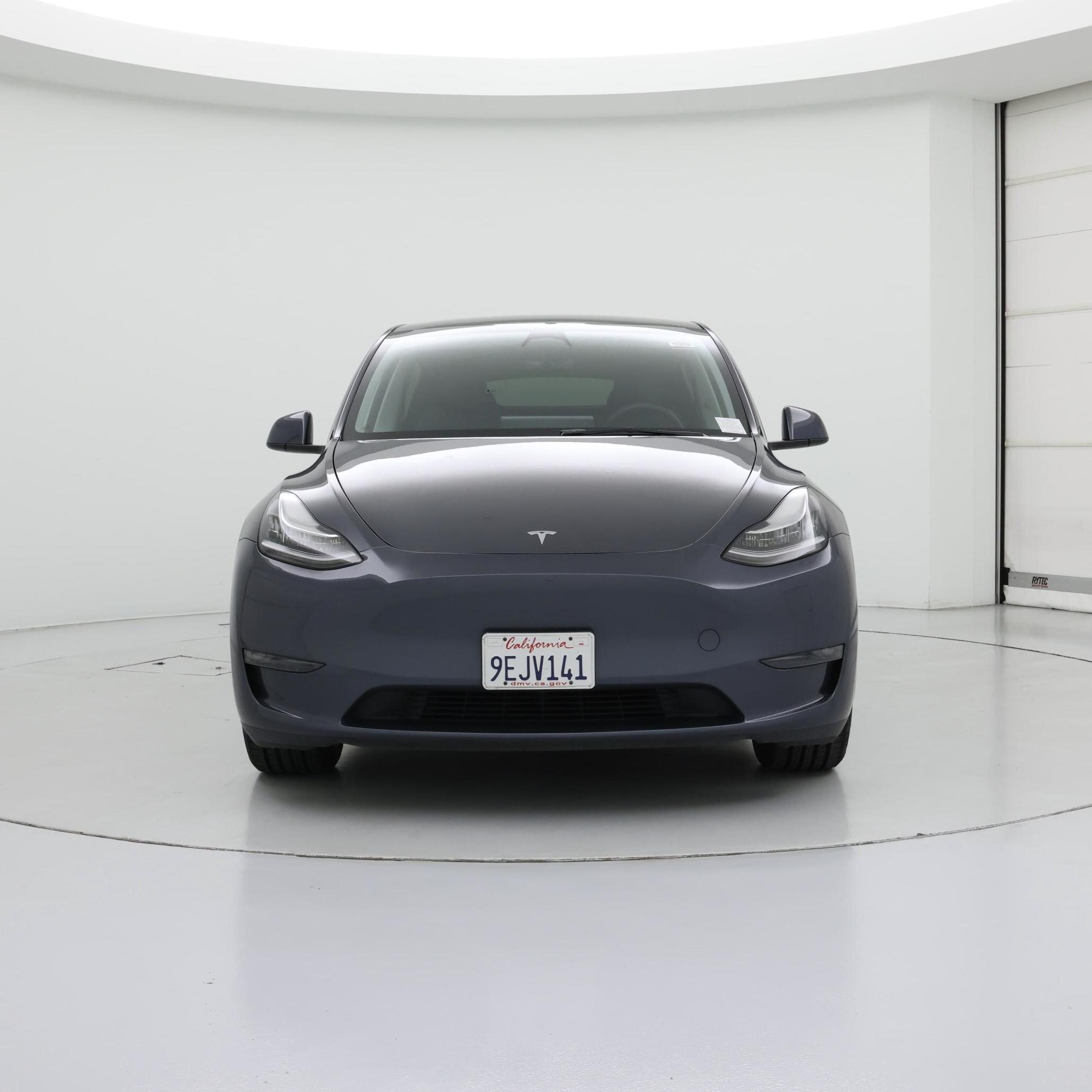 Thumbnail: 2023 Tesla Model Y - 5