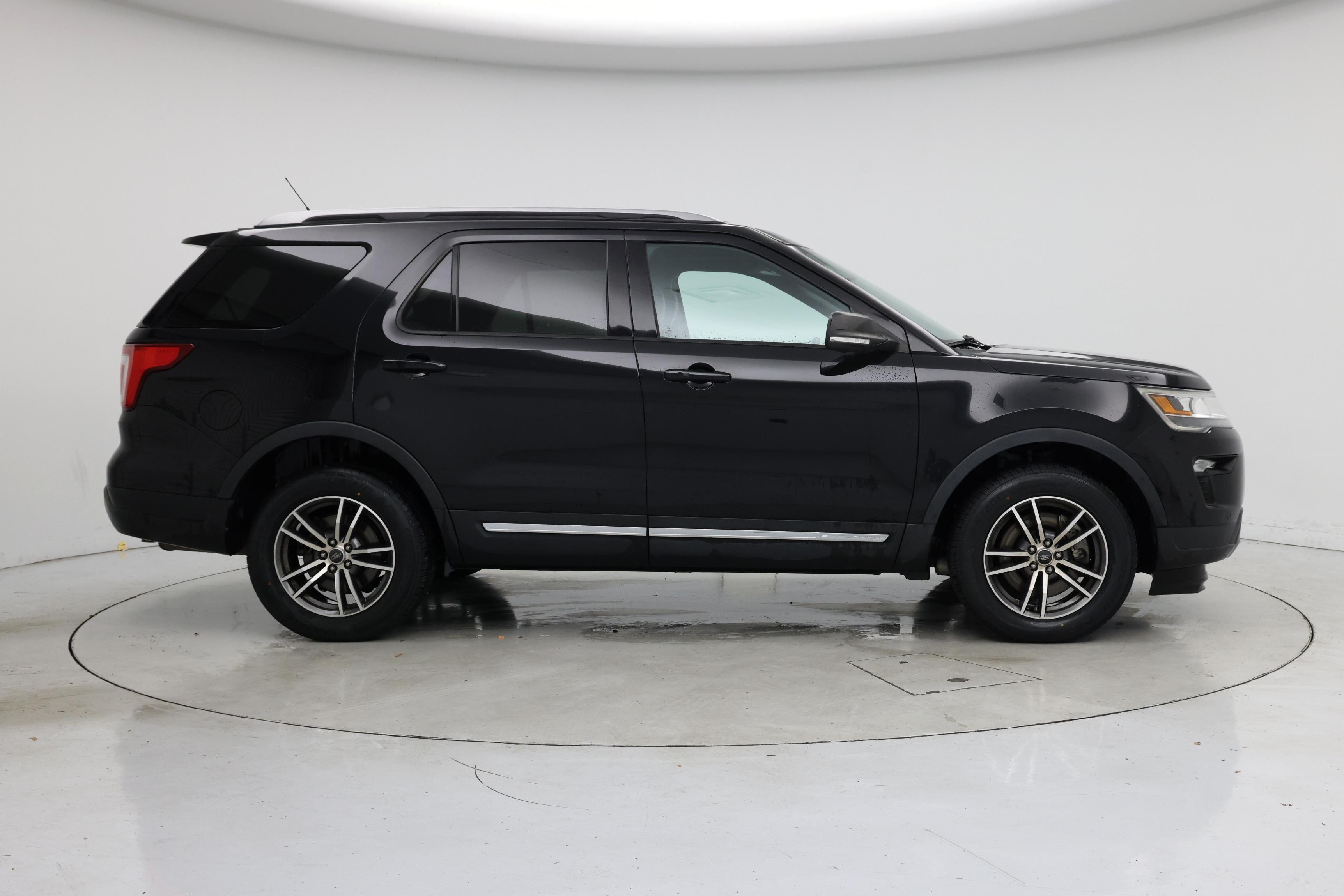 Thumbnail: 2019 Ford Explorer - 7