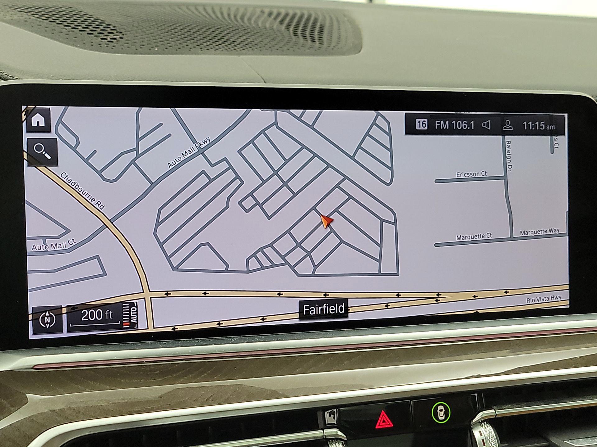 Thumbnail: 2022 BMW X5 - 14