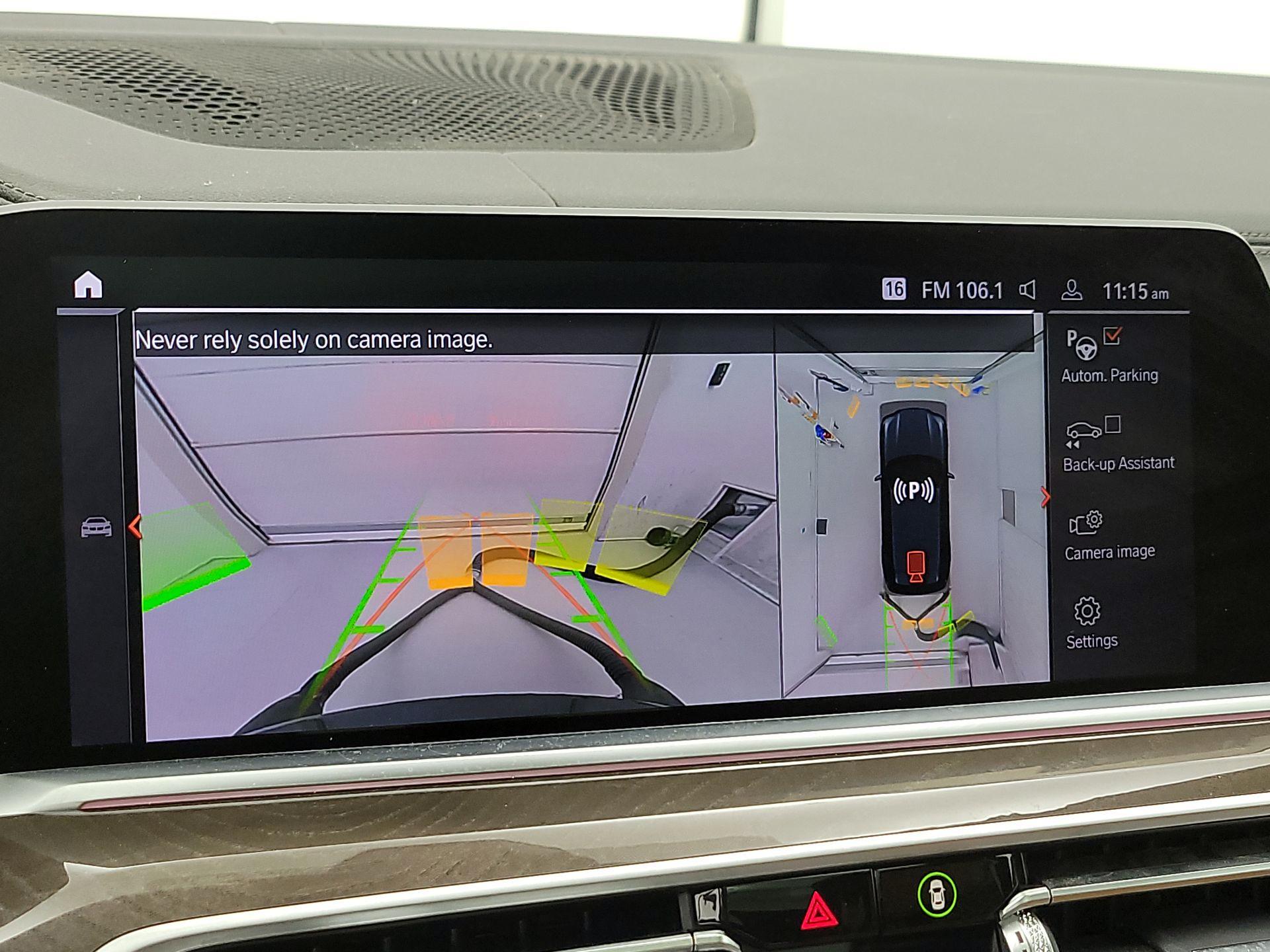 Thumbnail: 2022 BMW X5 - 15