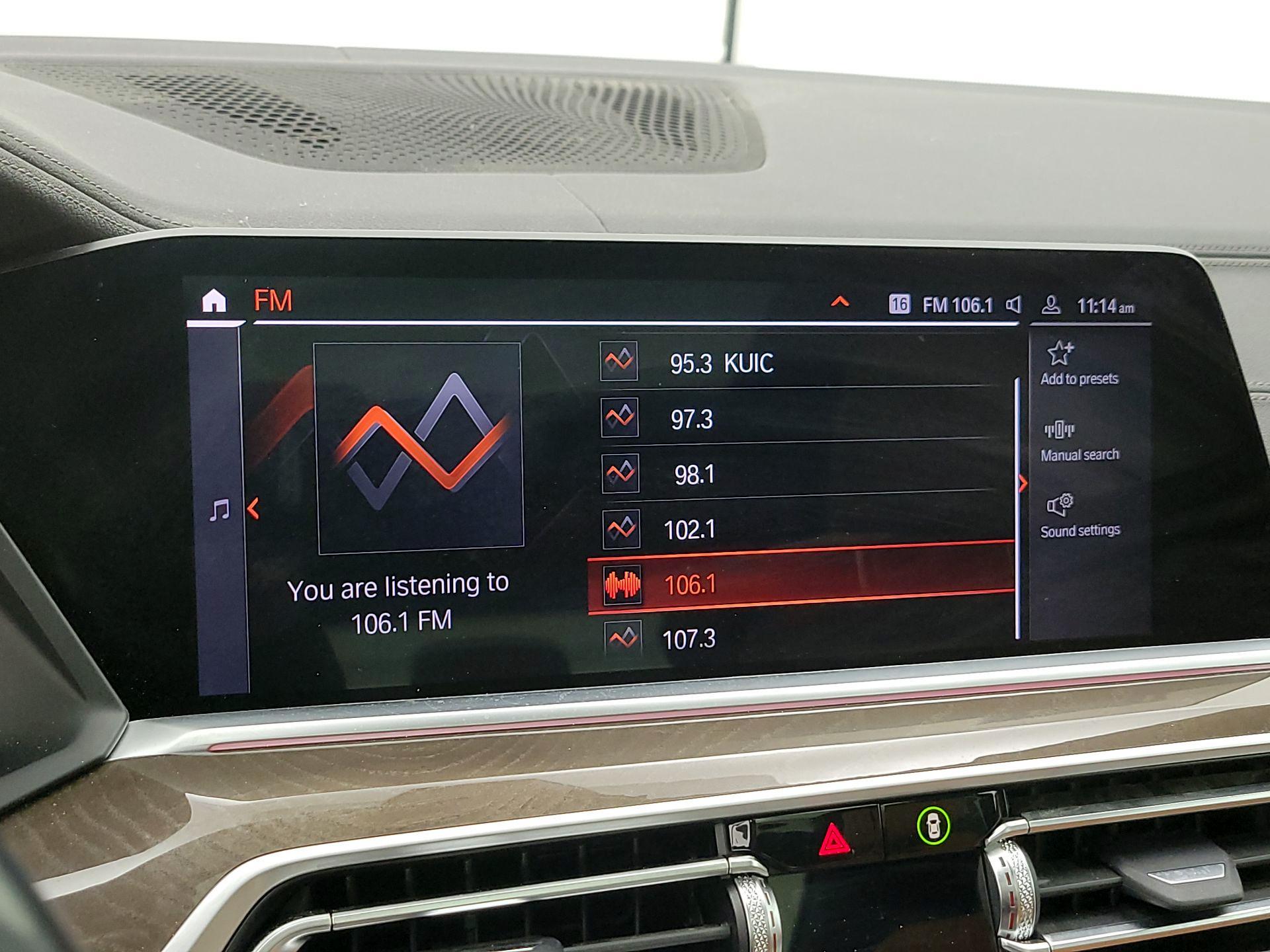 Thumbnail: 2022 BMW X5 - 16