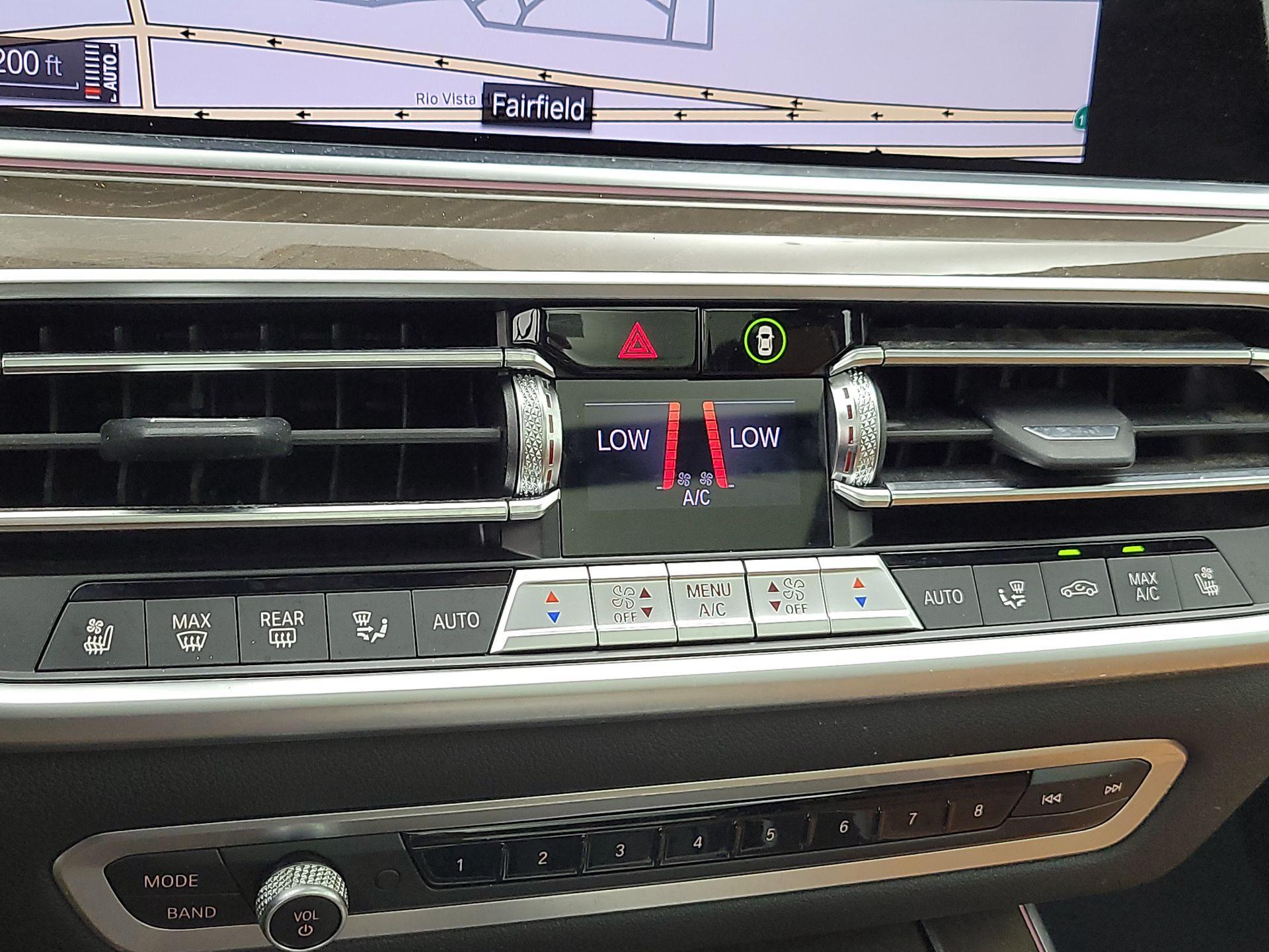 Thumbnail: 2022 BMW X5 - 17