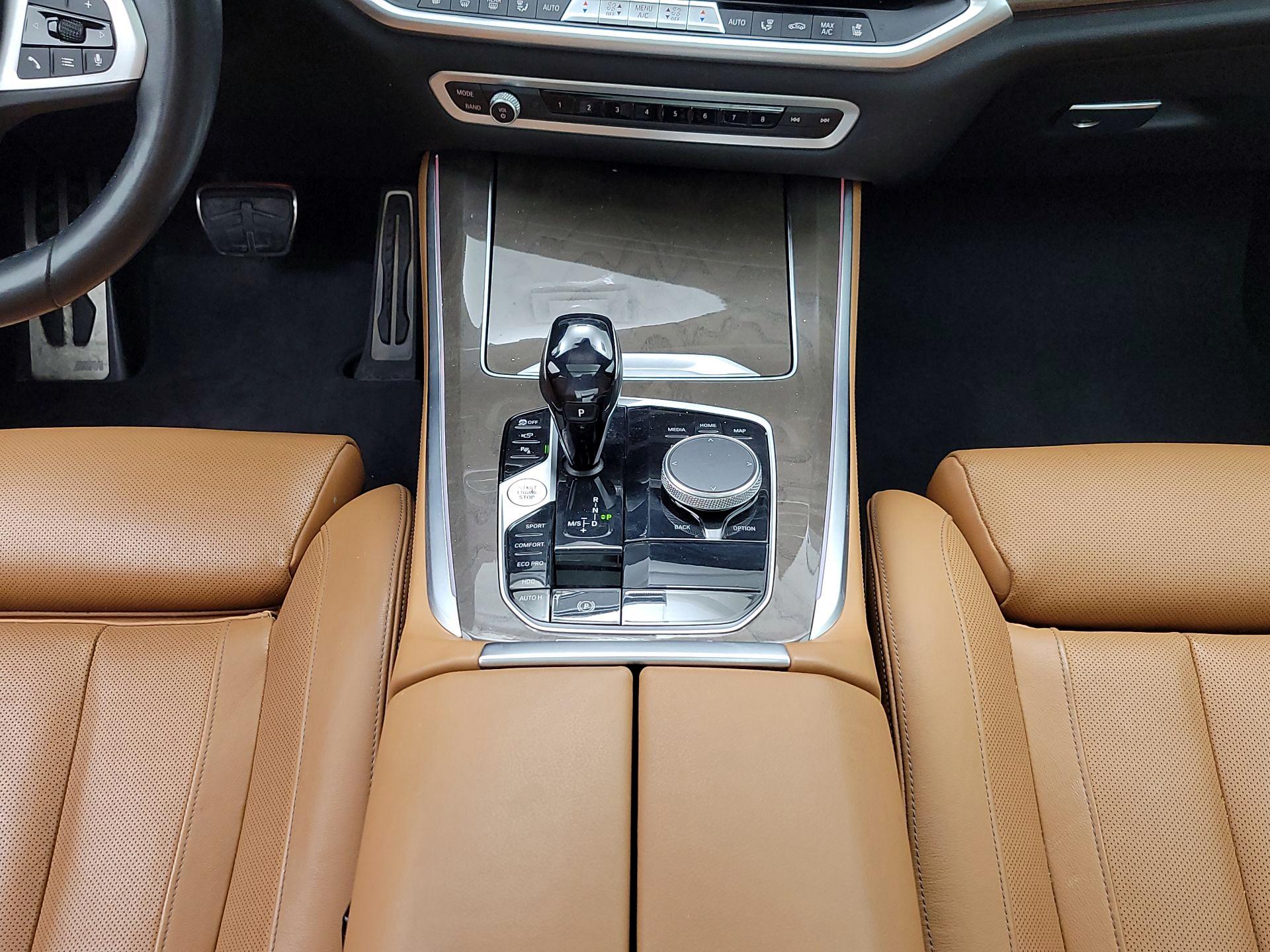 Thumbnail: 2022 BMW X5 - 18