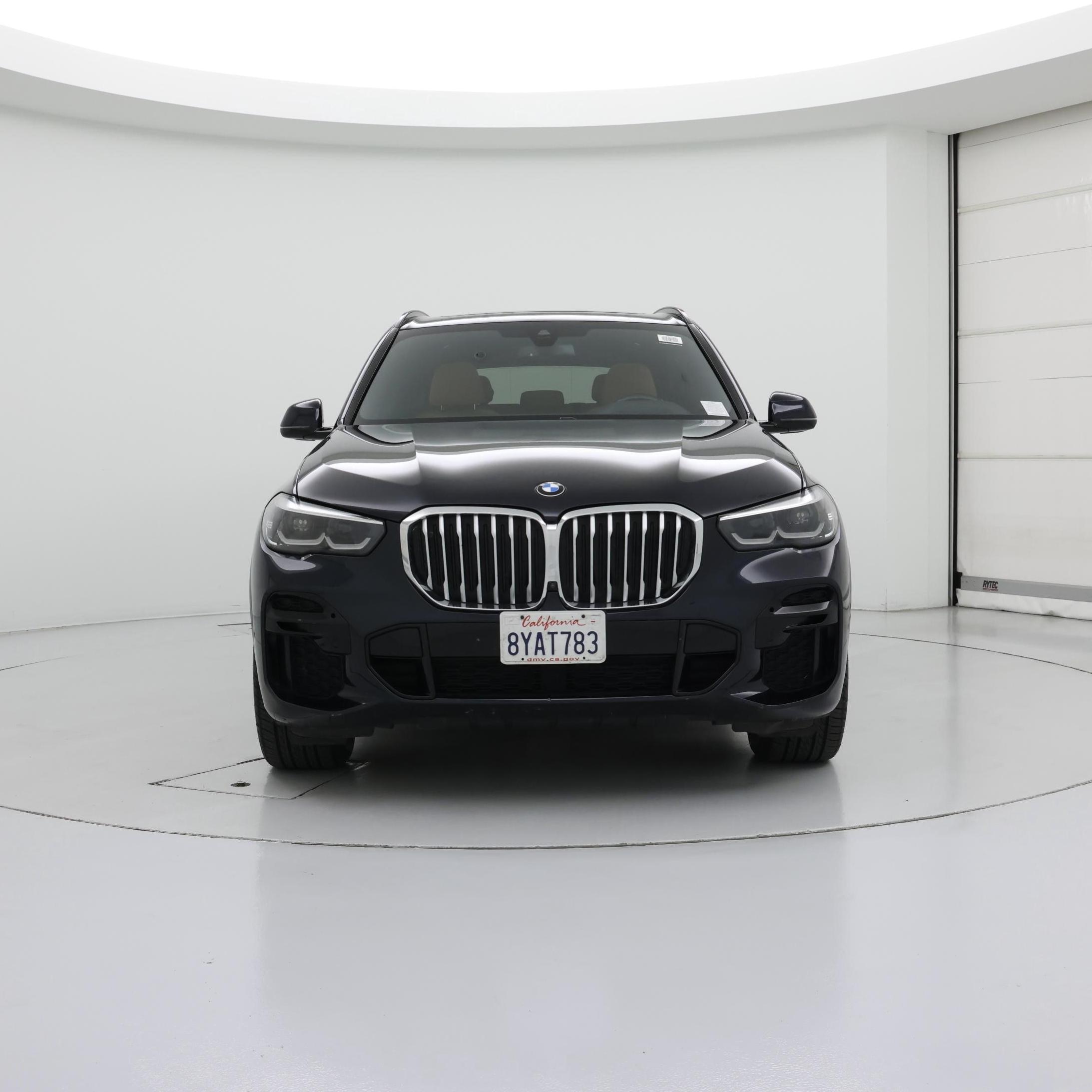 Thumbnail: 2022 BMW X5 - 5