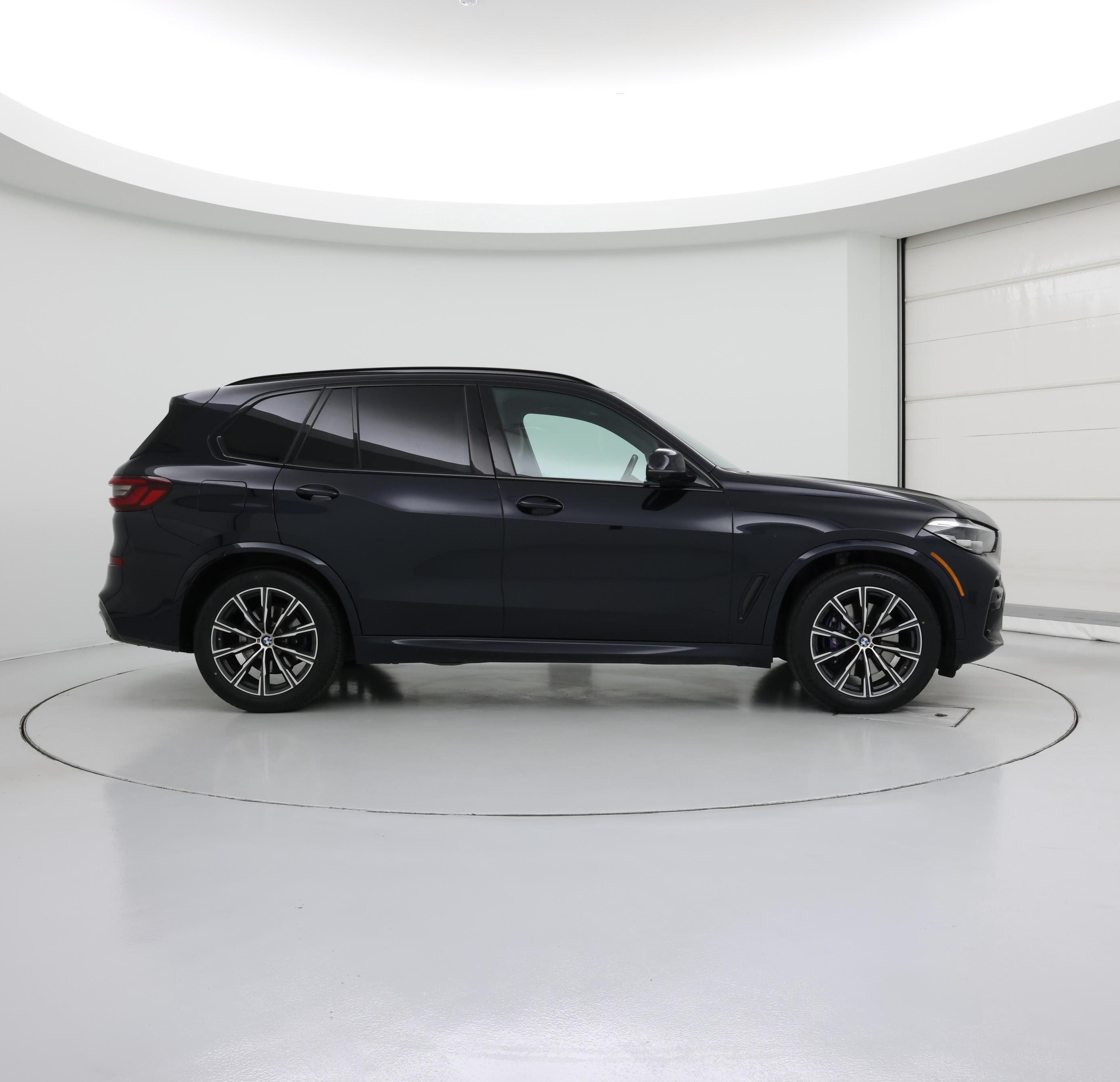 Thumbnail: 2022 BMW X5 - 7