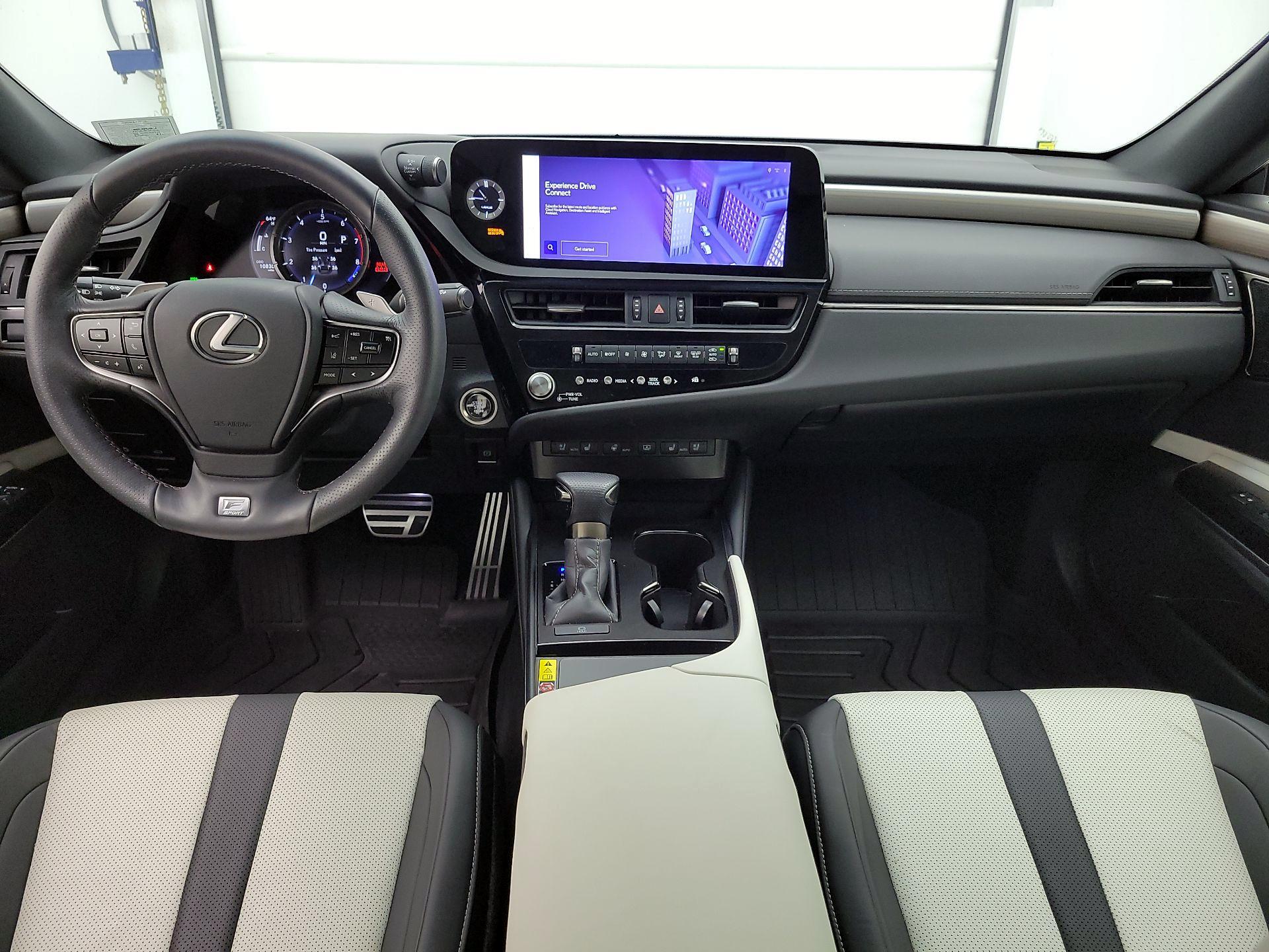 Thumbnail: 2024 Lexus ES - 9