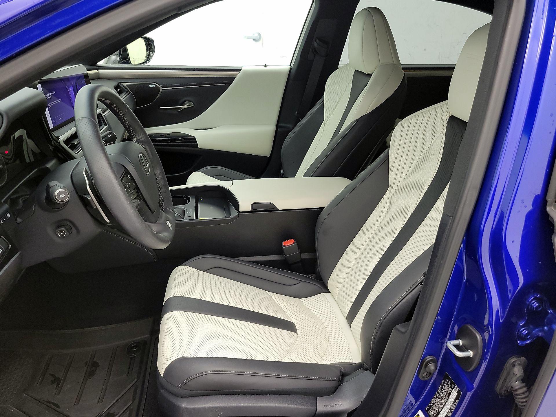 Thumbnail: 2024 Lexus ES - 11