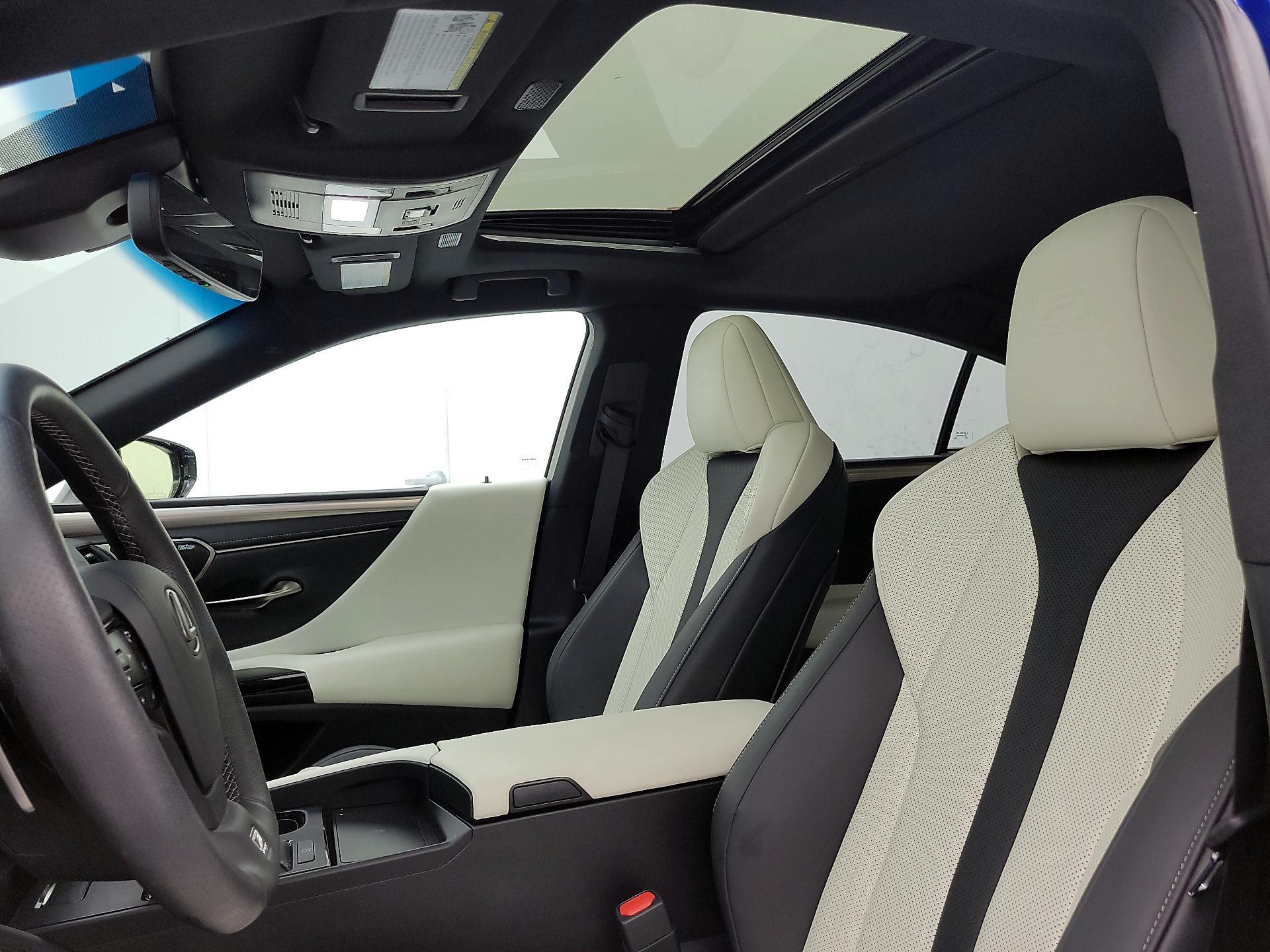 Thumbnail: 2024 Lexus ES - 19