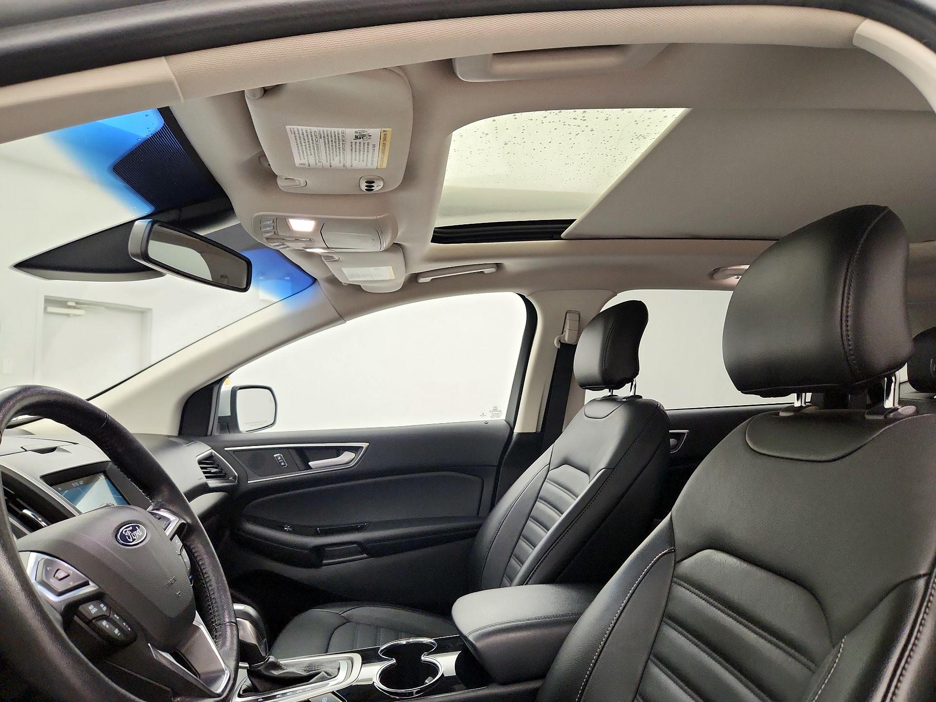 Thumbnail: 2018 Ford Edge - 20