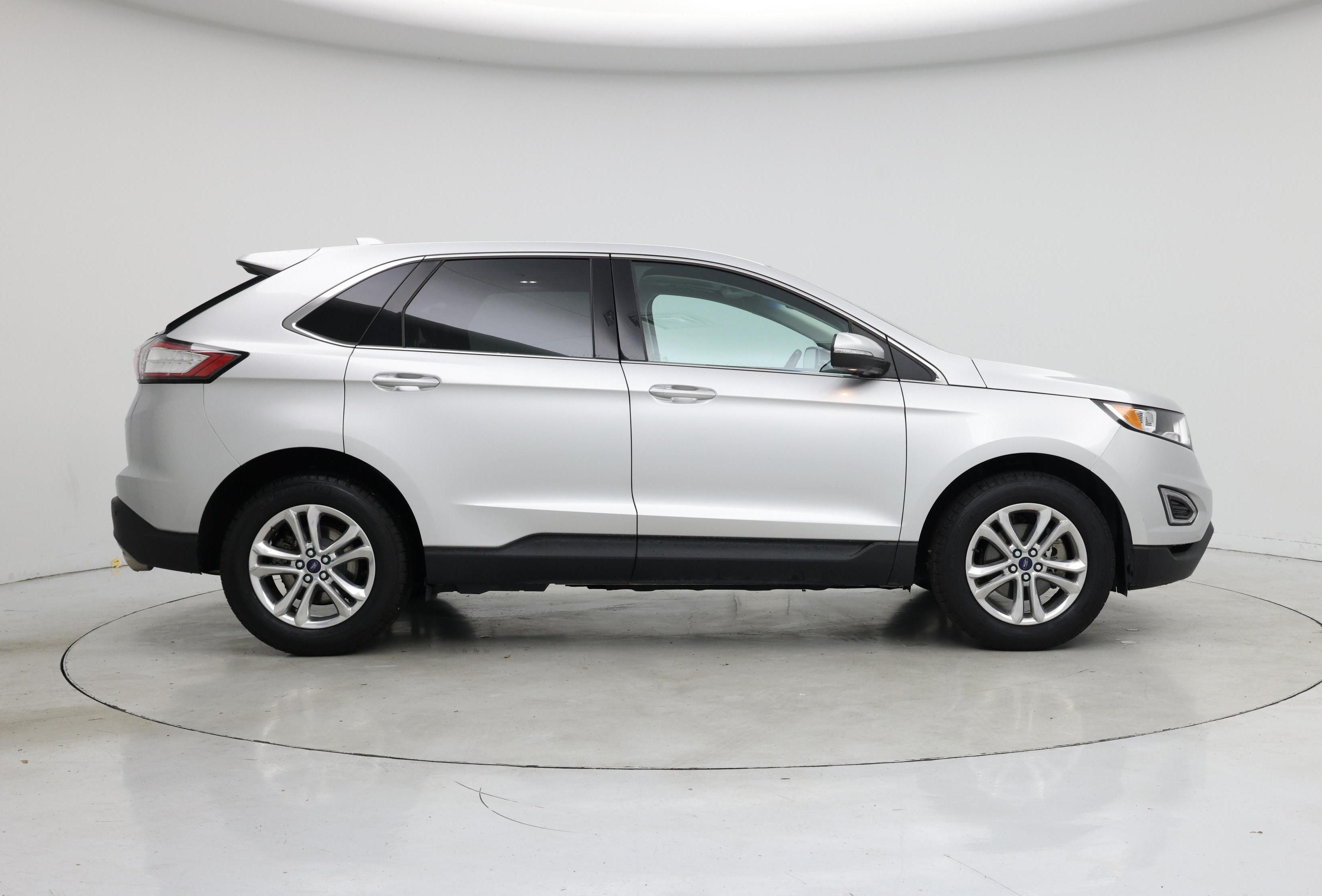 Thumbnail: 2018 Ford Edge - 7