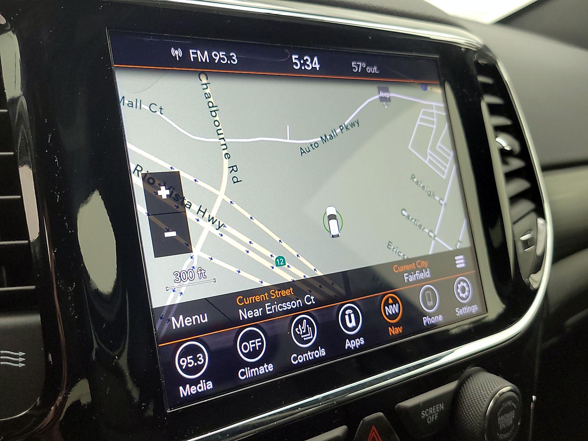 Thumbnail: 2020 Jeep Grand Cherokee - 14