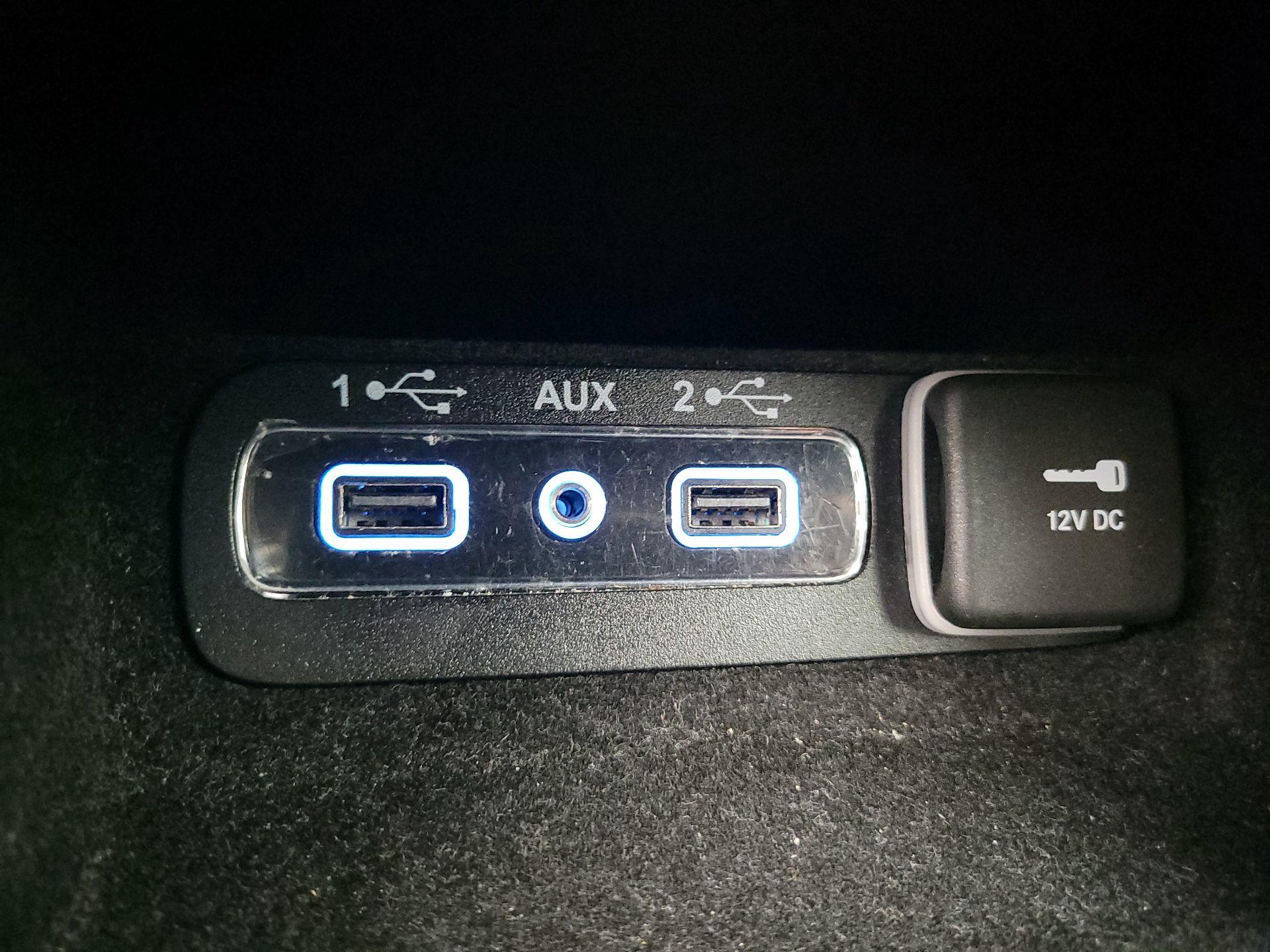 Thumbnail: 2020 Jeep Grand Cherokee - 19