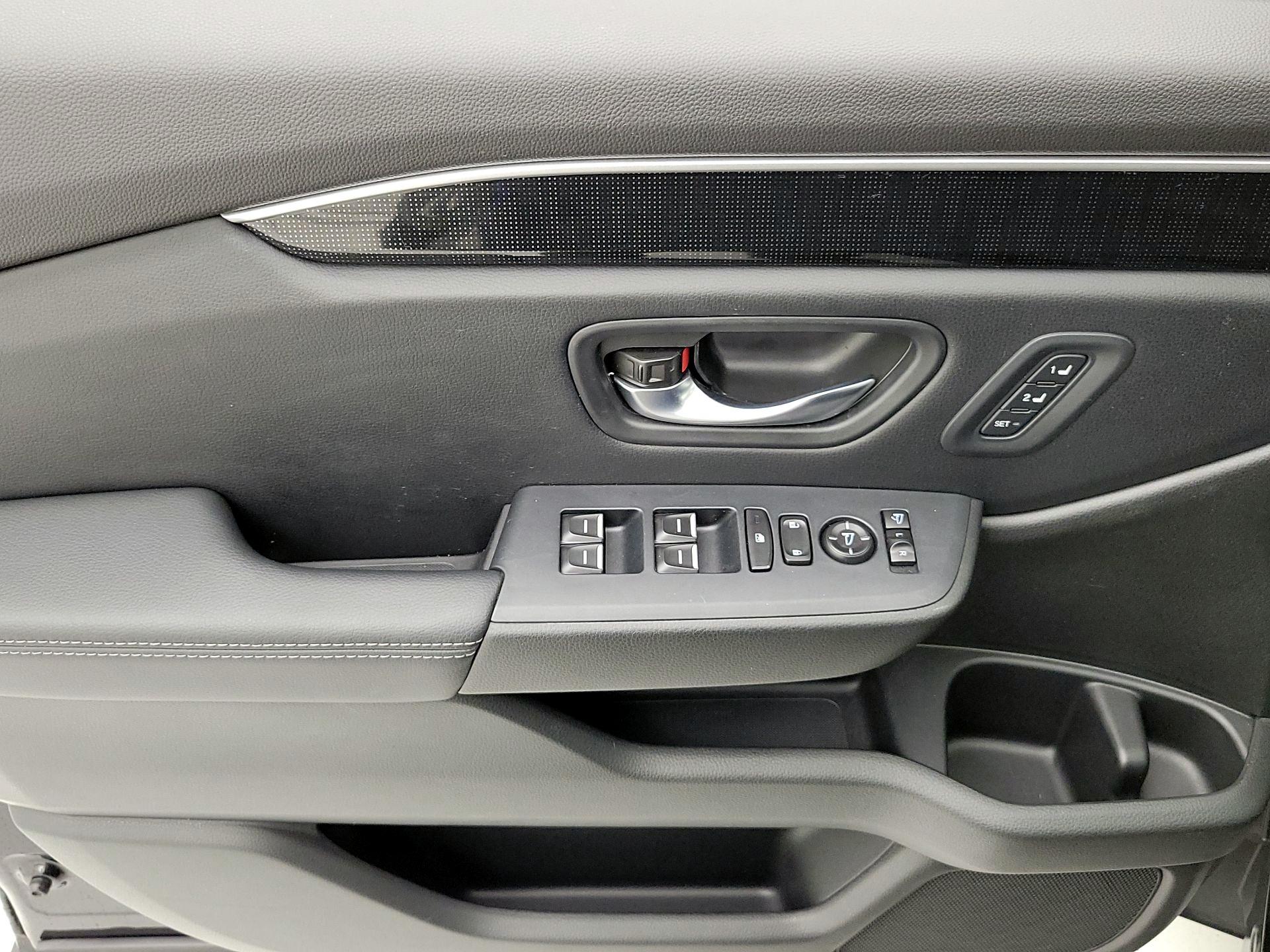 Thumbnail: 2025 Honda Pilot - 12