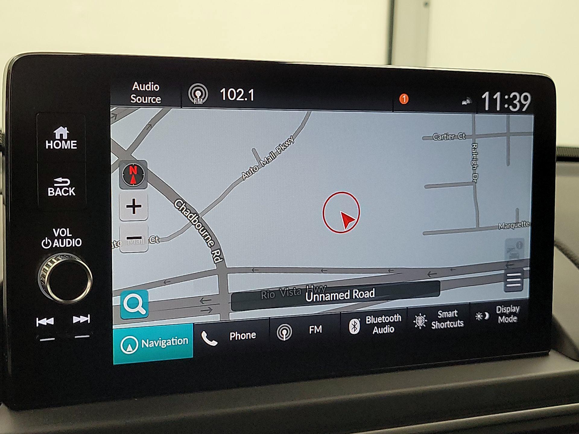 Thumbnail: 2025 Honda Pilot - 14