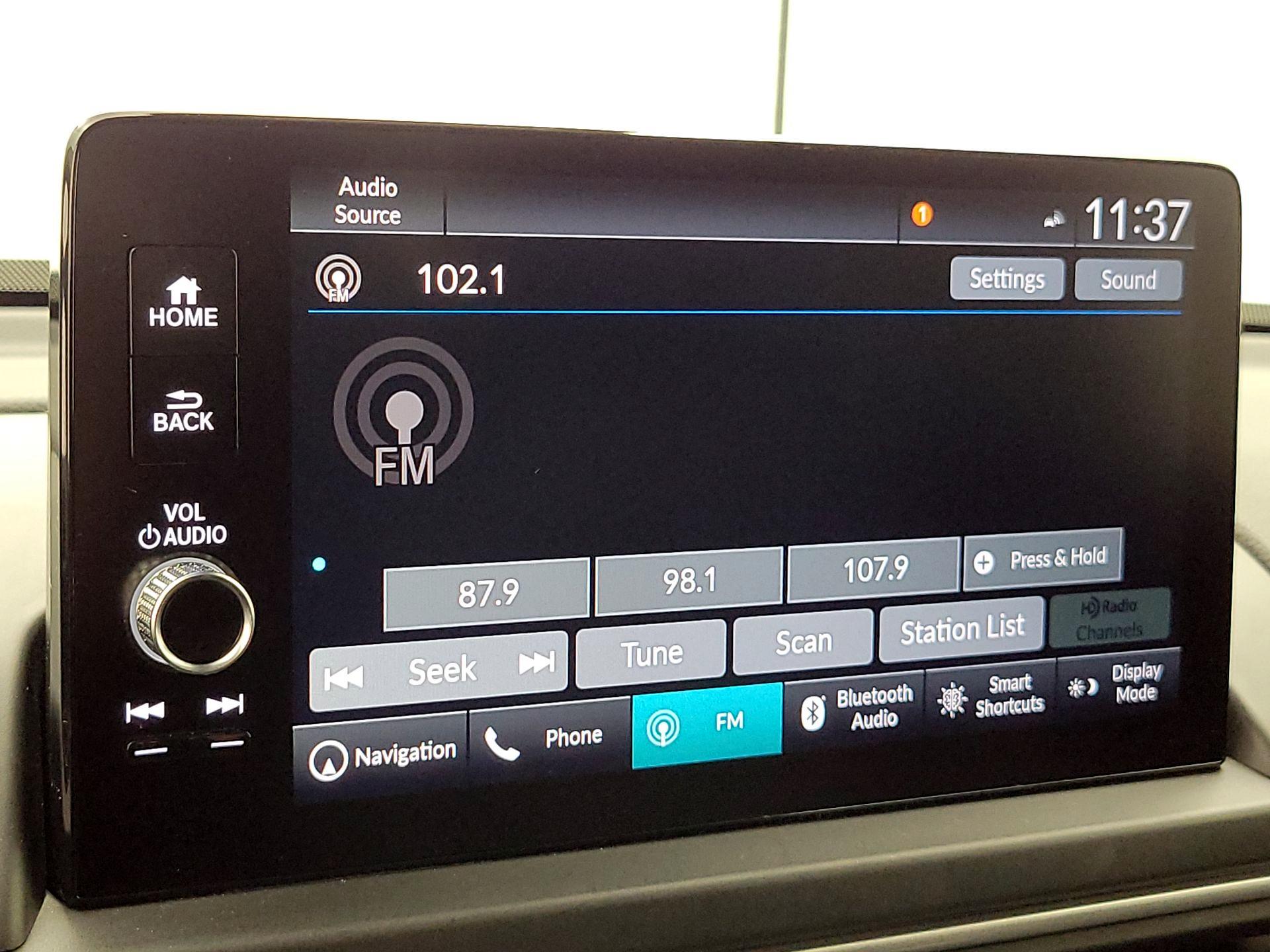 Thumbnail: 2025 Honda Pilot - 16