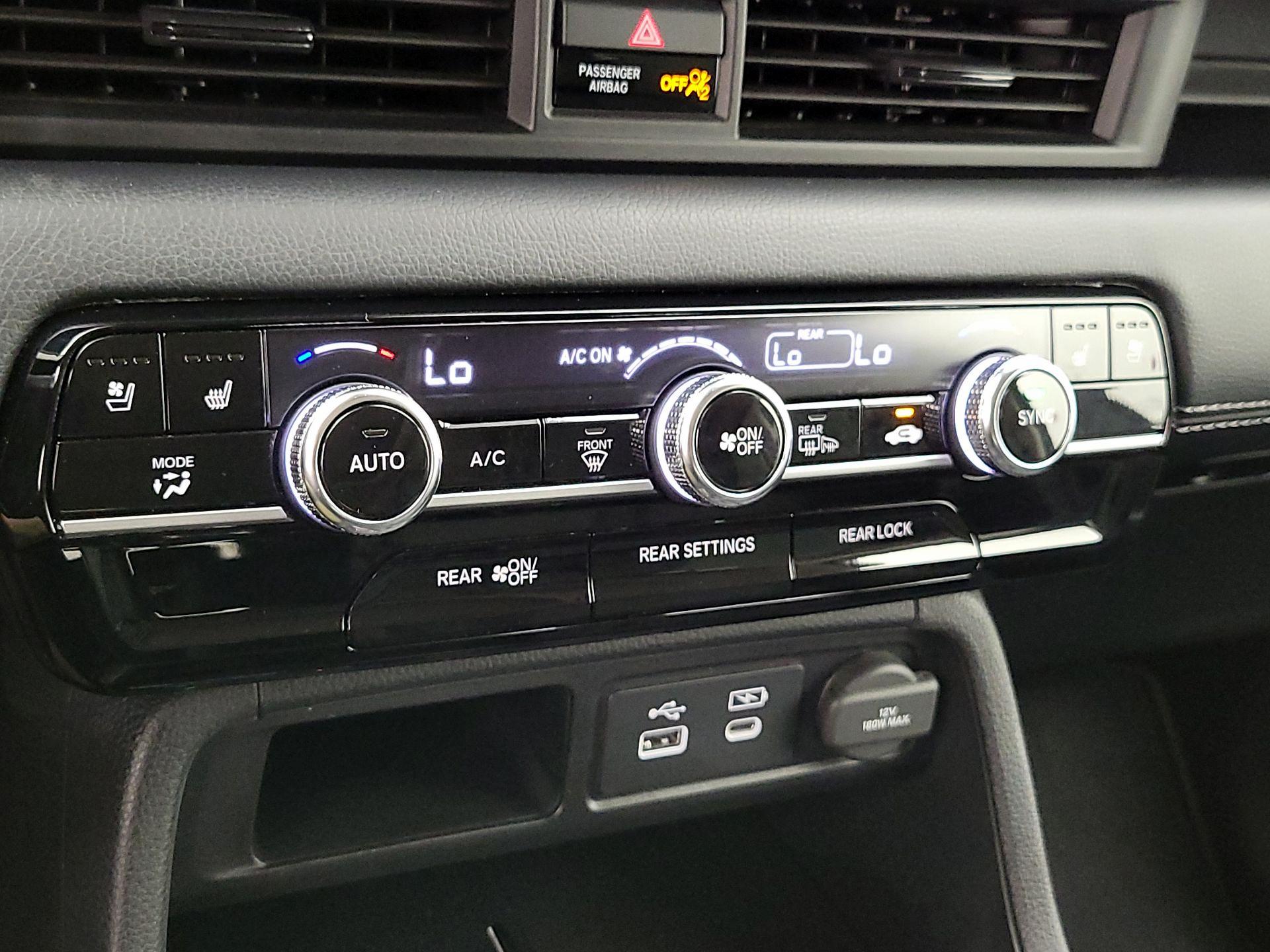 Thumbnail: 2025 Honda Pilot - 17