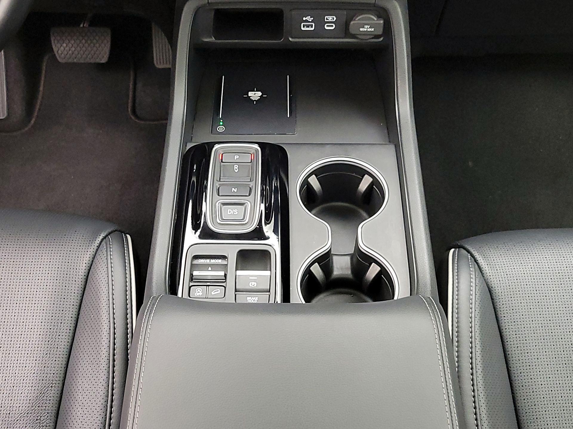 Thumbnail: 2025 Honda Pilot - 18