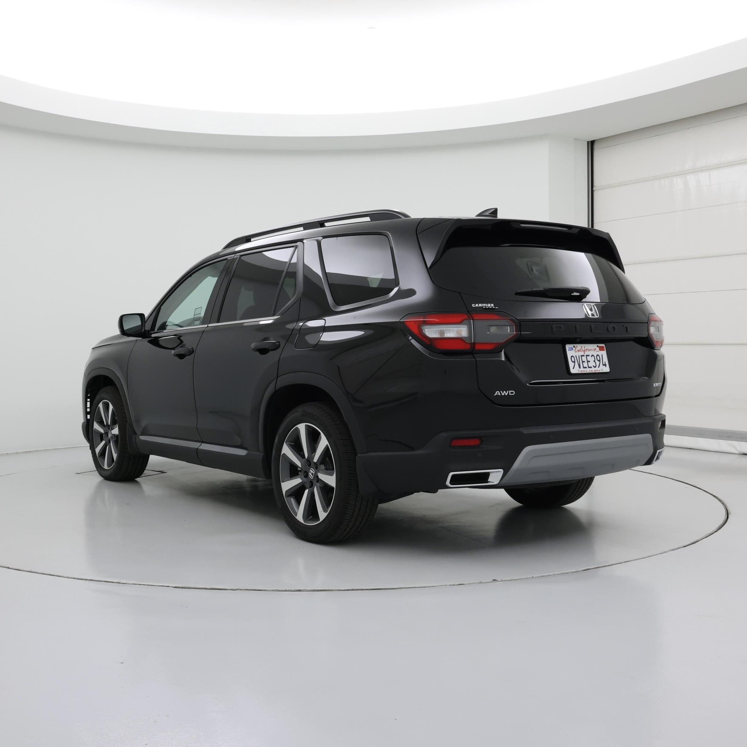 Thumbnail: 2025 Honda Pilot - 2