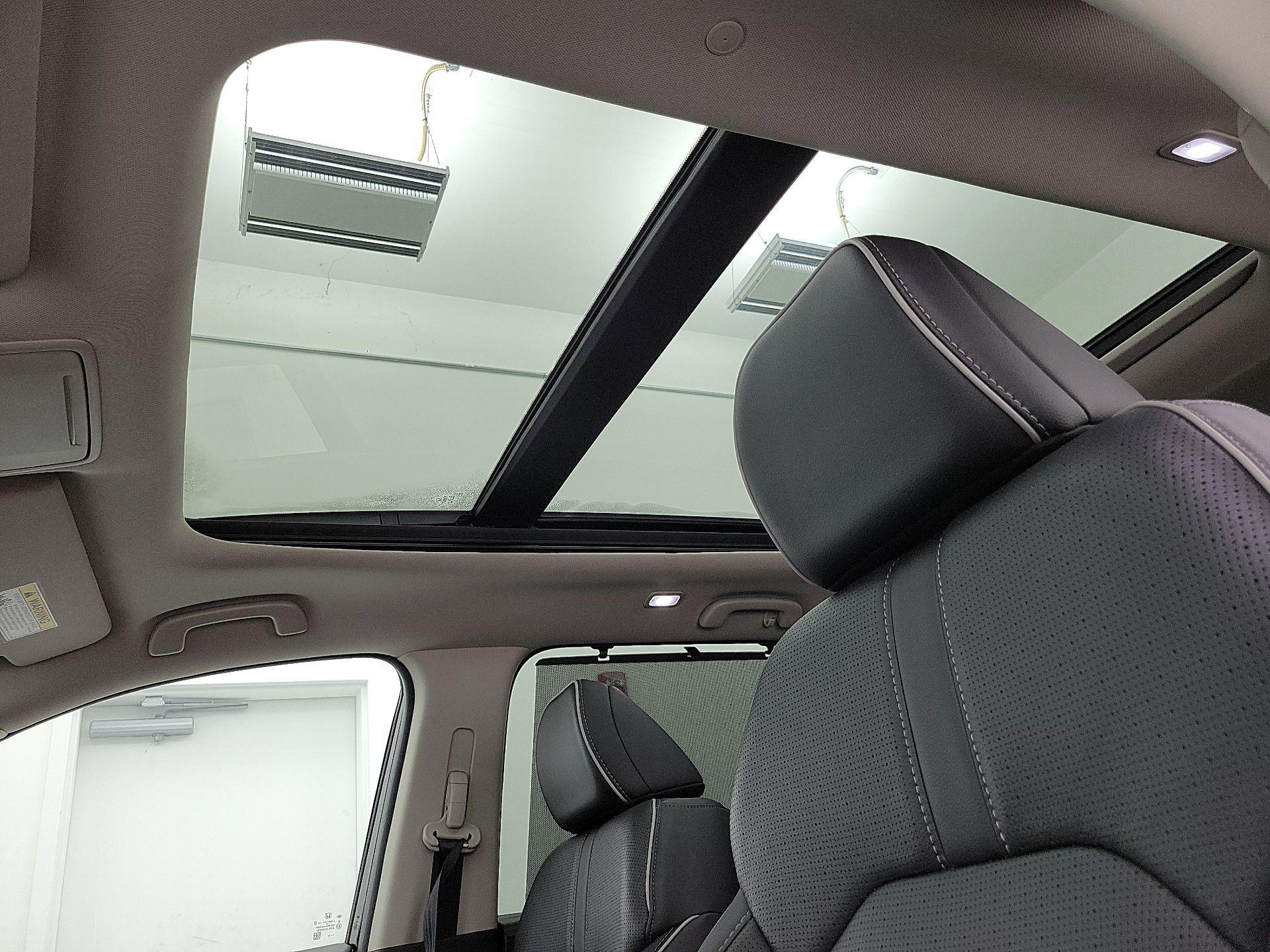 Thumbnail: 2025 Honda Pilot - 20