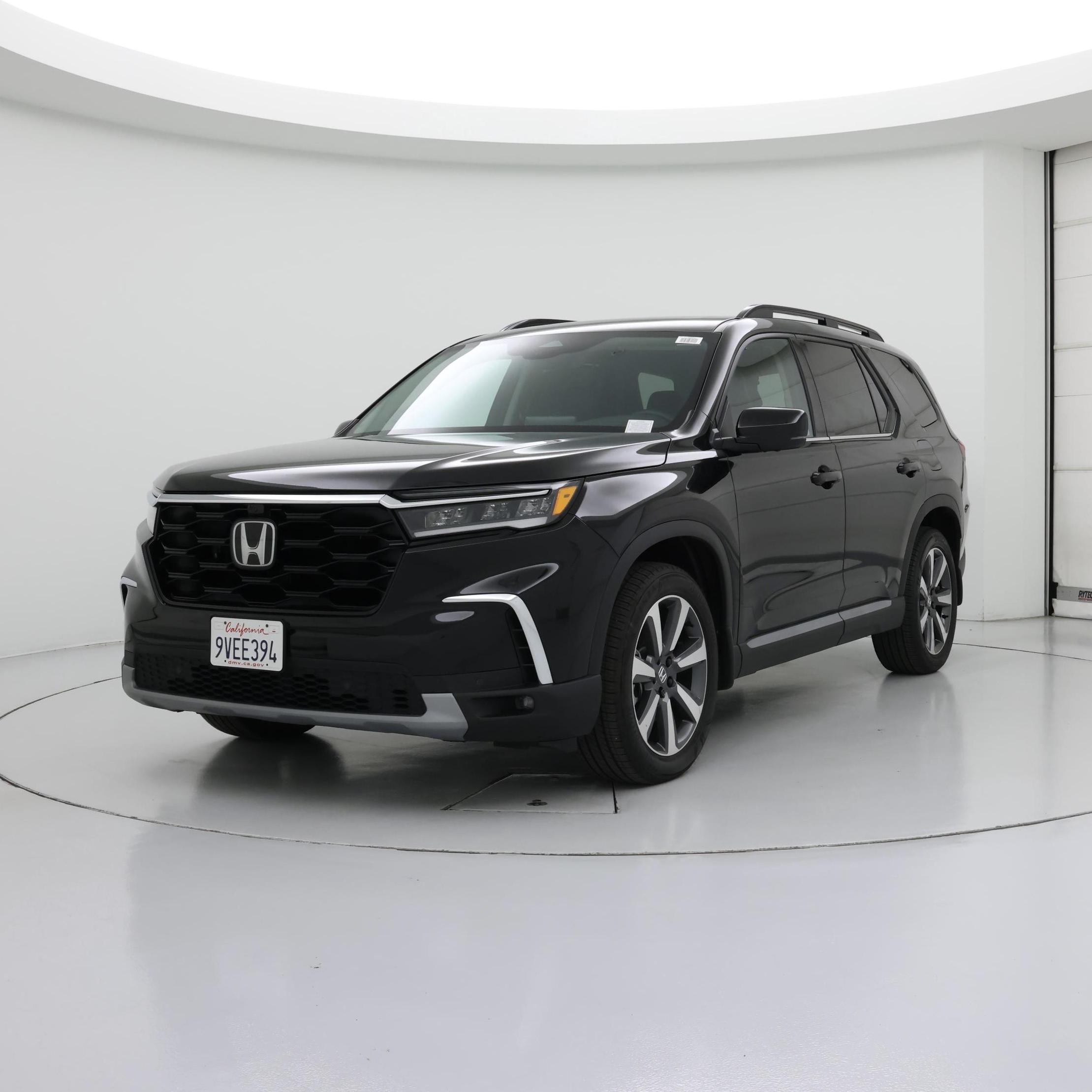 Thumbnail: 2025 Honda Pilot - 4