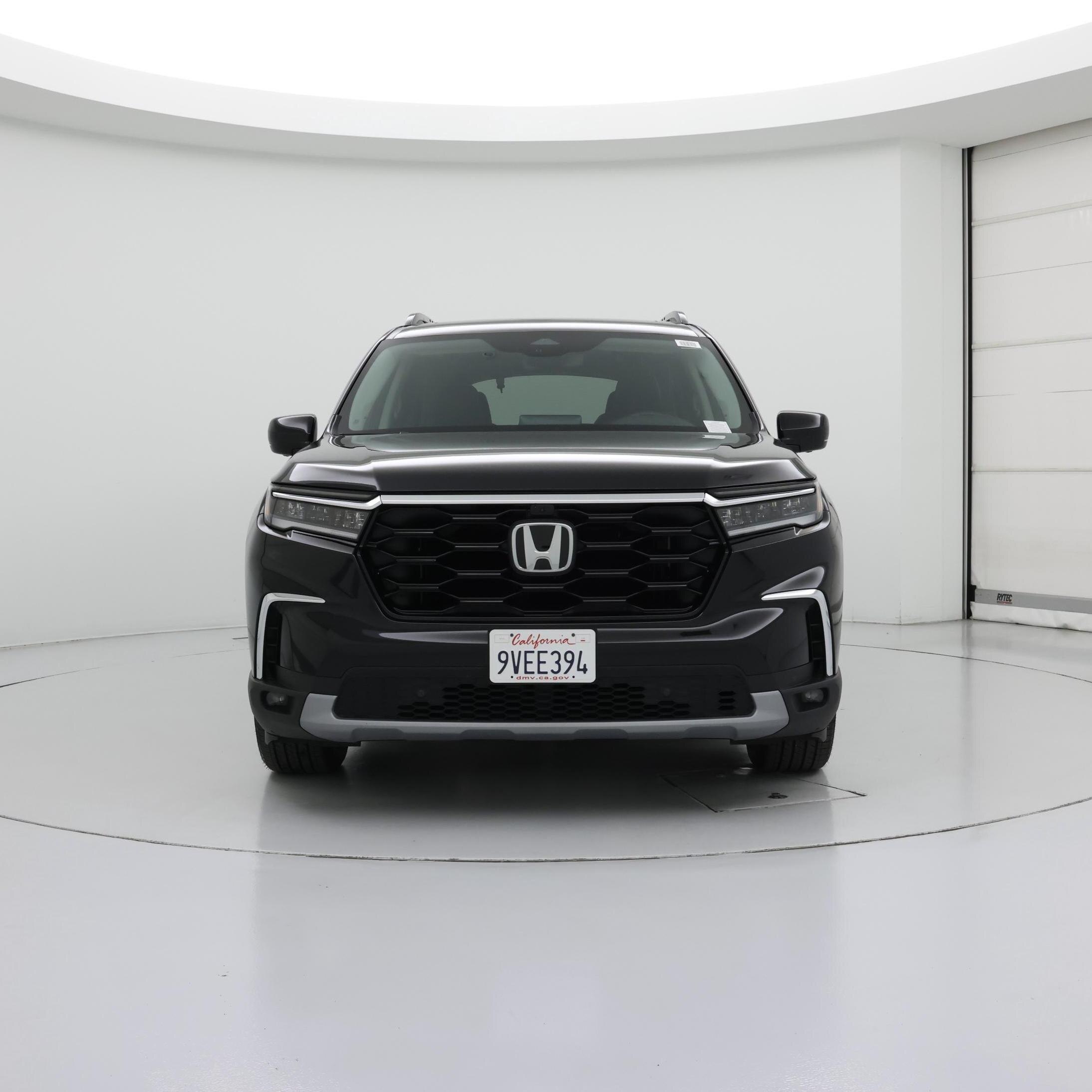 Thumbnail: 2025 Honda Pilot - 5