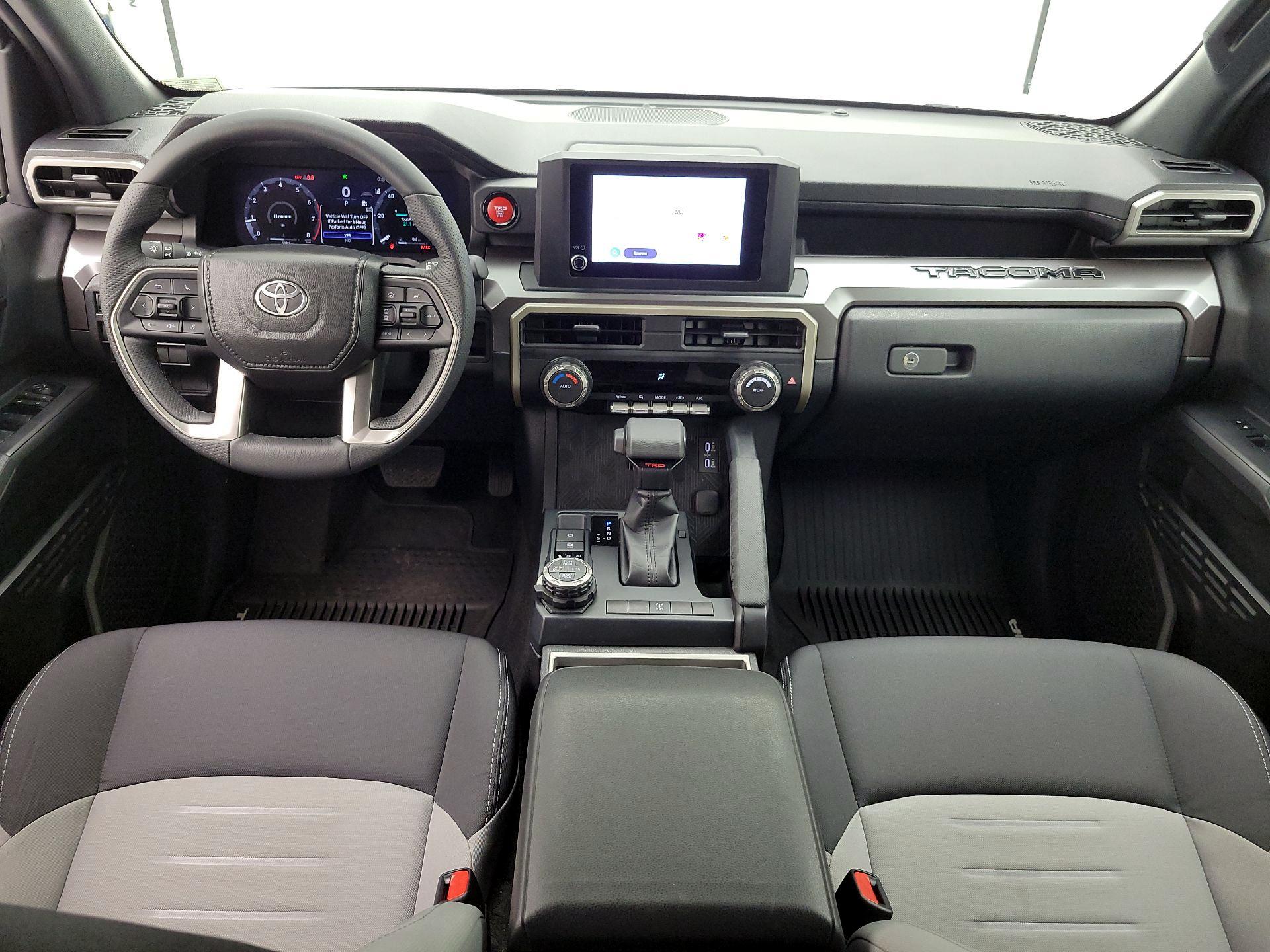 Thumbnail: 2025 Toyota Tacoma - 9