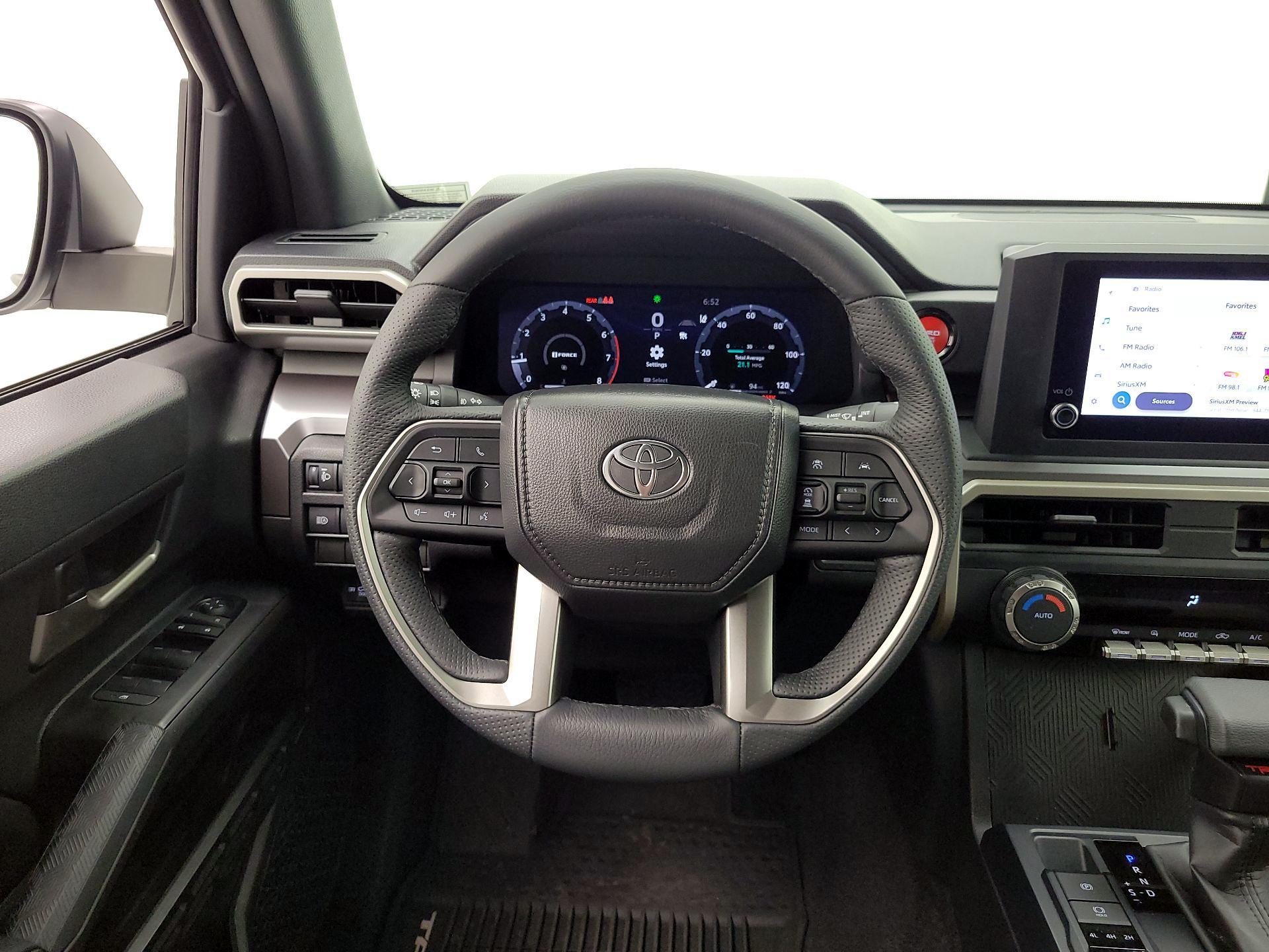 Thumbnail: 2025 Toyota Tacoma - 10