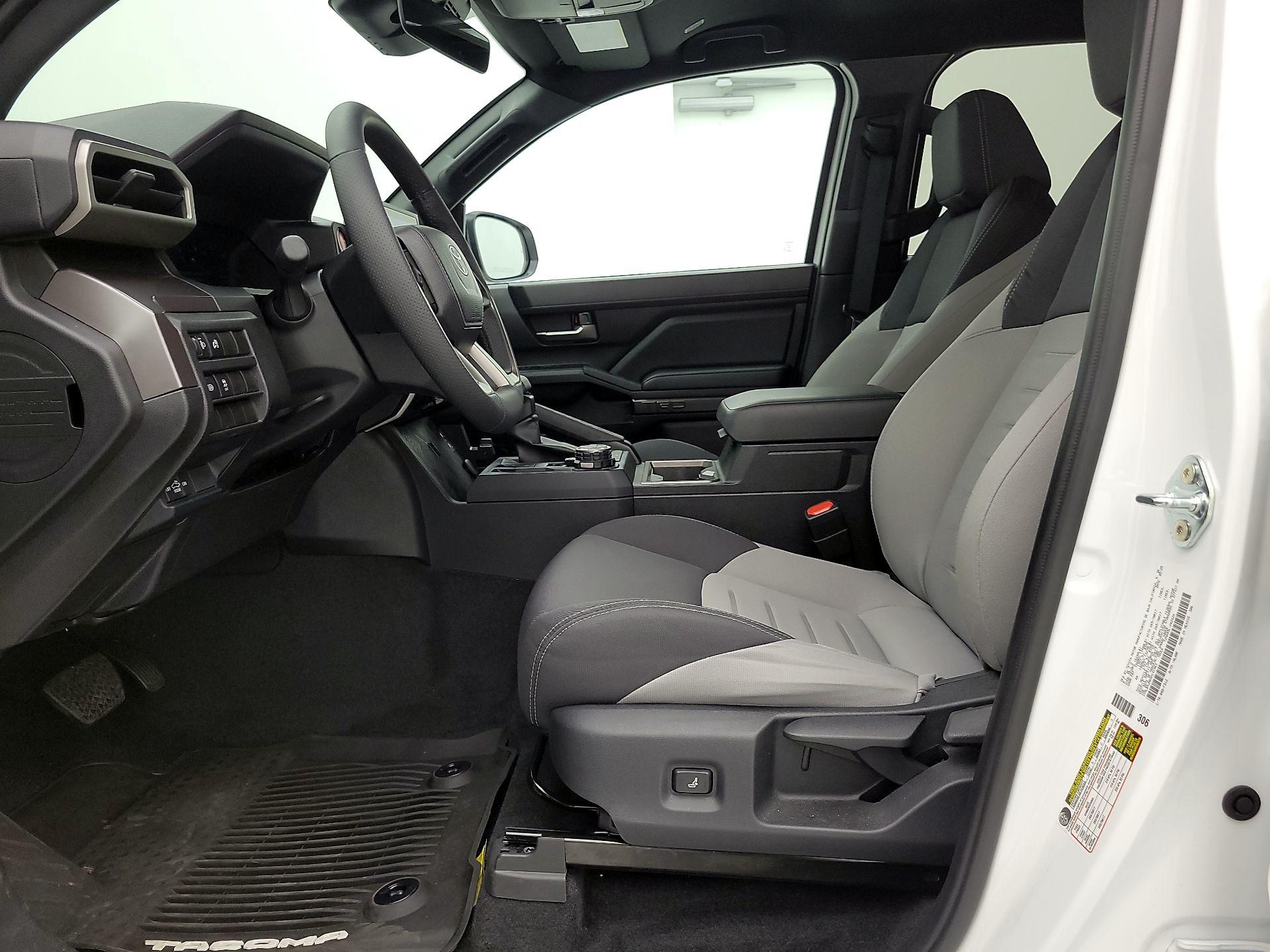 Thumbnail: 2025 Toyota Tacoma - 11