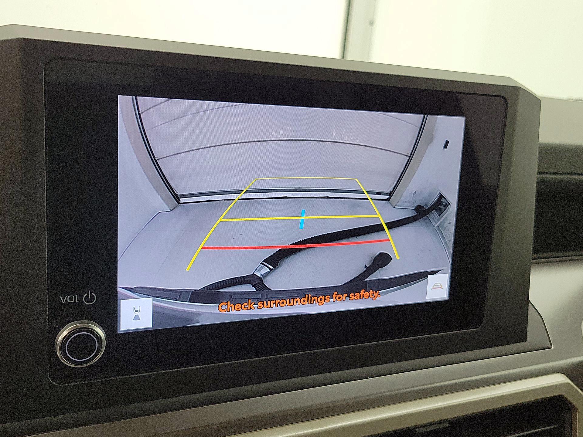 Thumbnail: 2025 Toyota Tacoma - 14