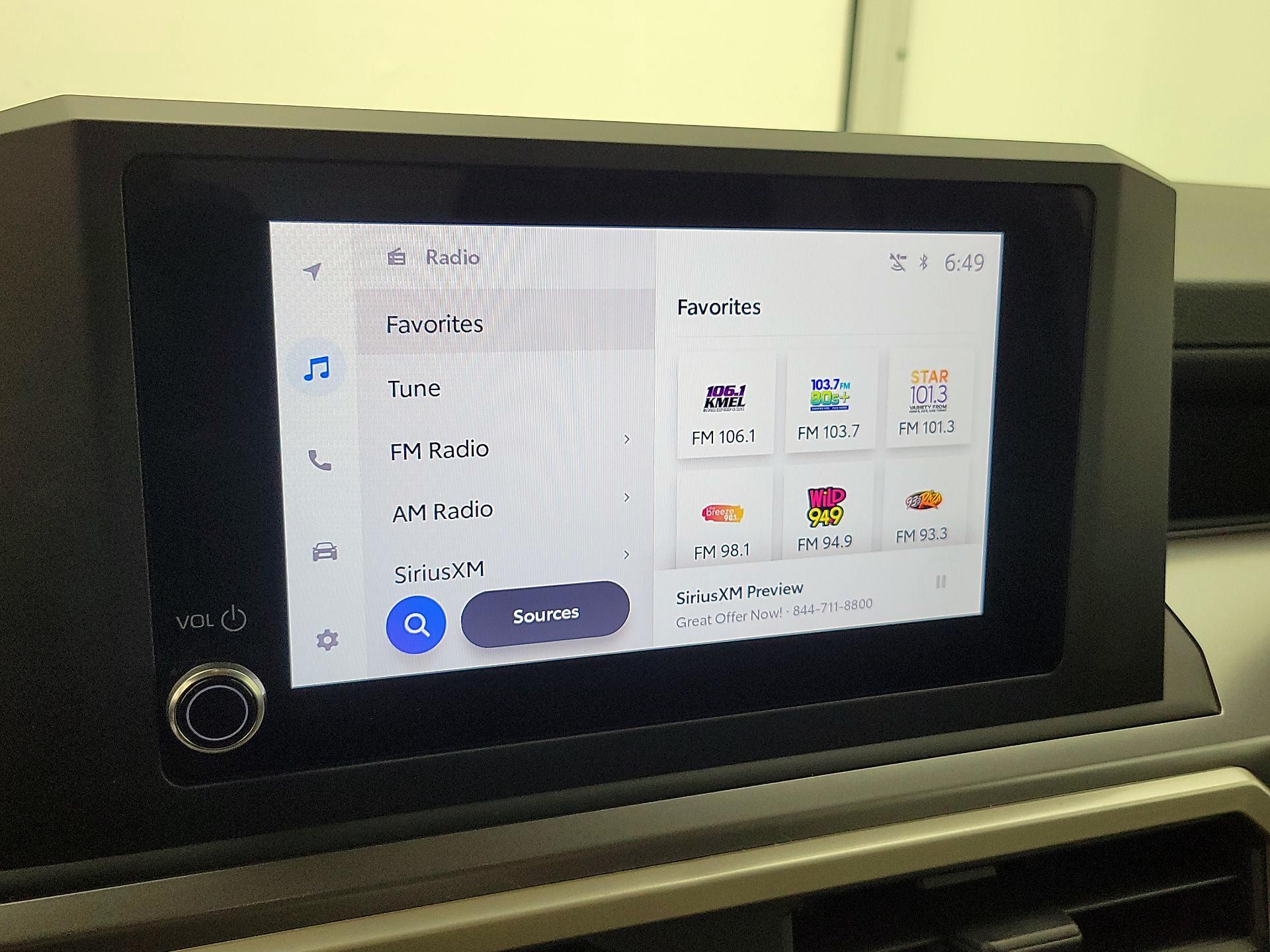 Thumbnail: 2025 Toyota Tacoma - 15